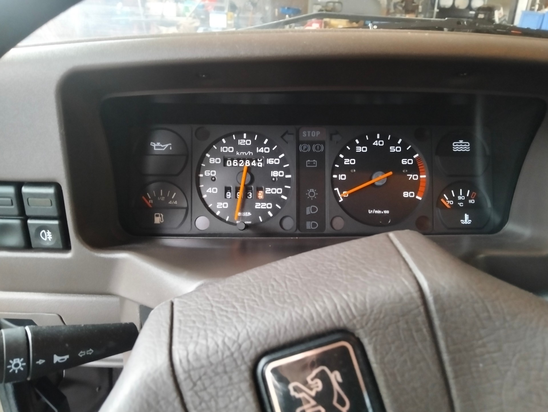 PEUGEOT 309 1.6 Flair-image-4