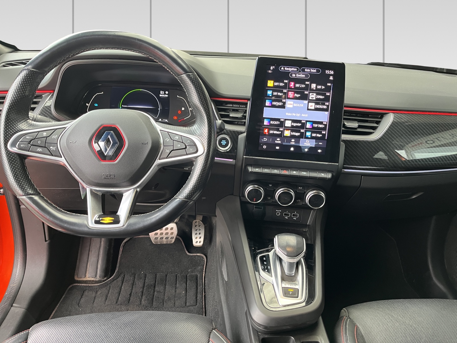 RENAULT Arkana 1.6 E-Tech R.S.Line-image-7