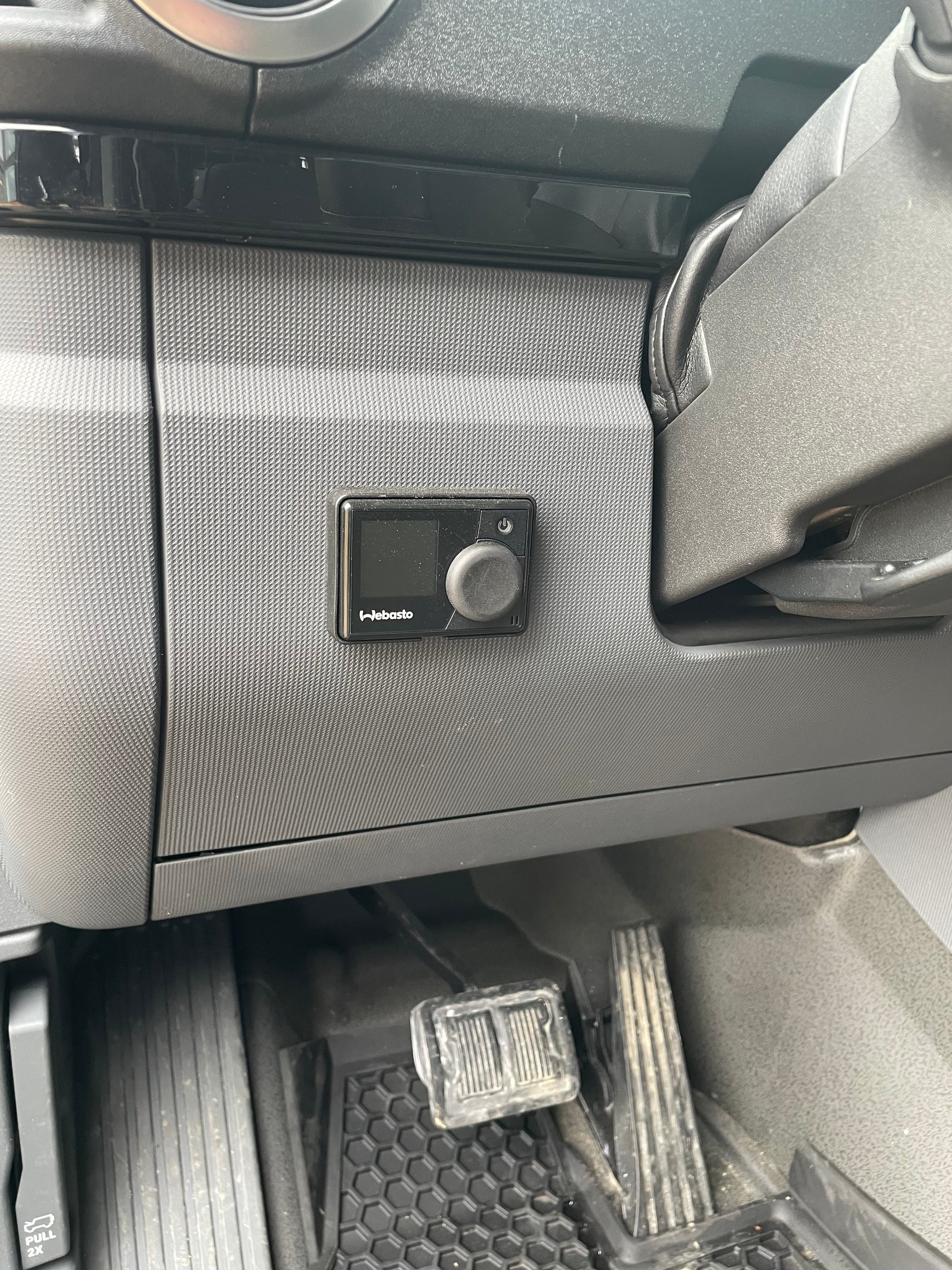 INEOS Grenadier 3.0D Utility Wagon 2-Sitz-image-13