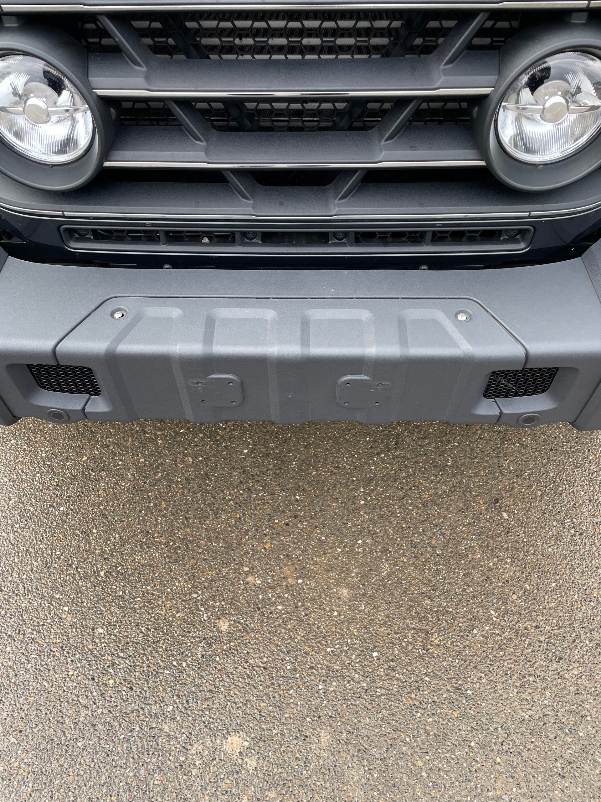 INEOS Grenadier 3.0D Utility Wagon 2-Sitz-image-14