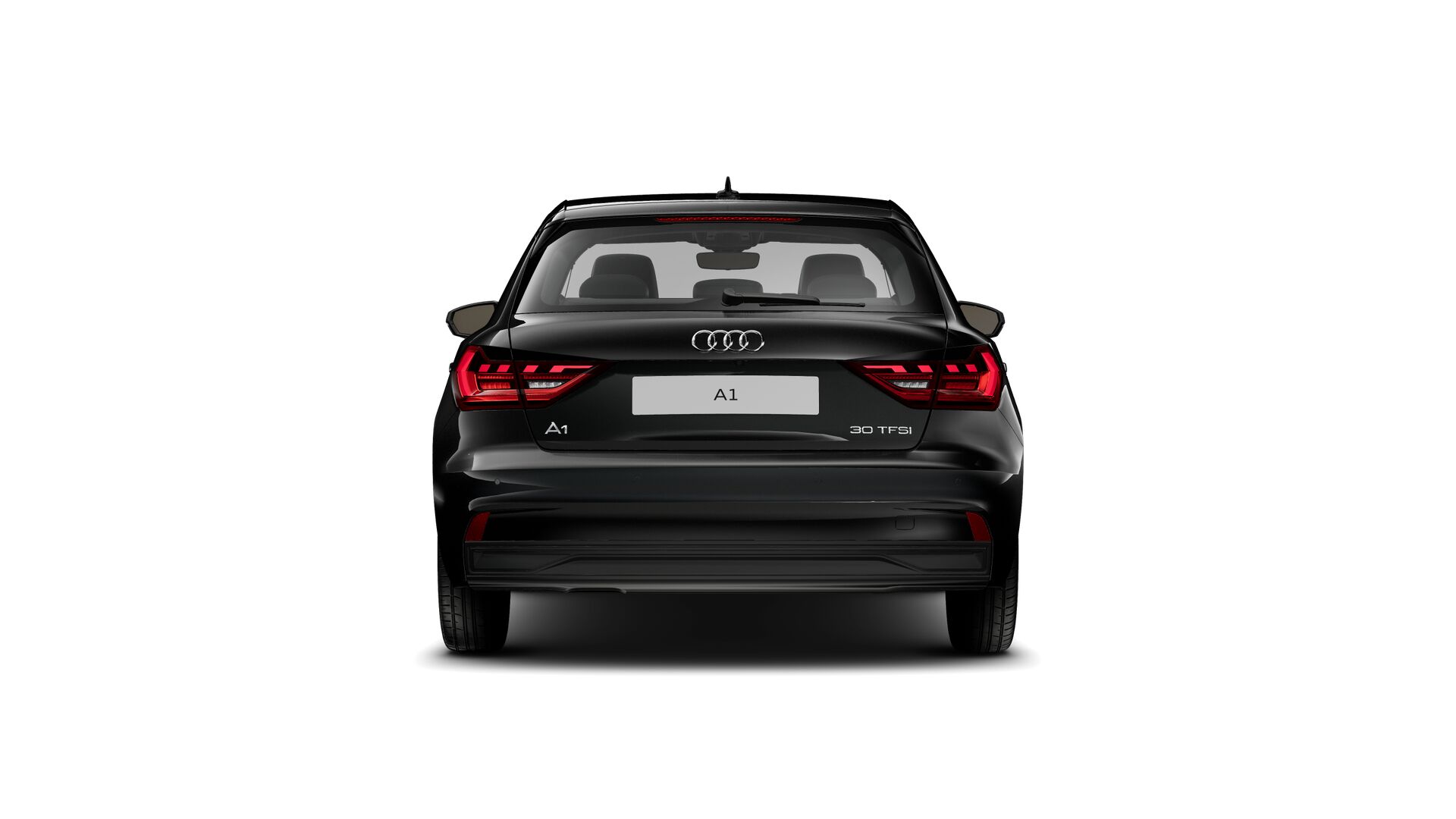 AUDI A1 Sportback 30 TFSI Attraction-image-3
