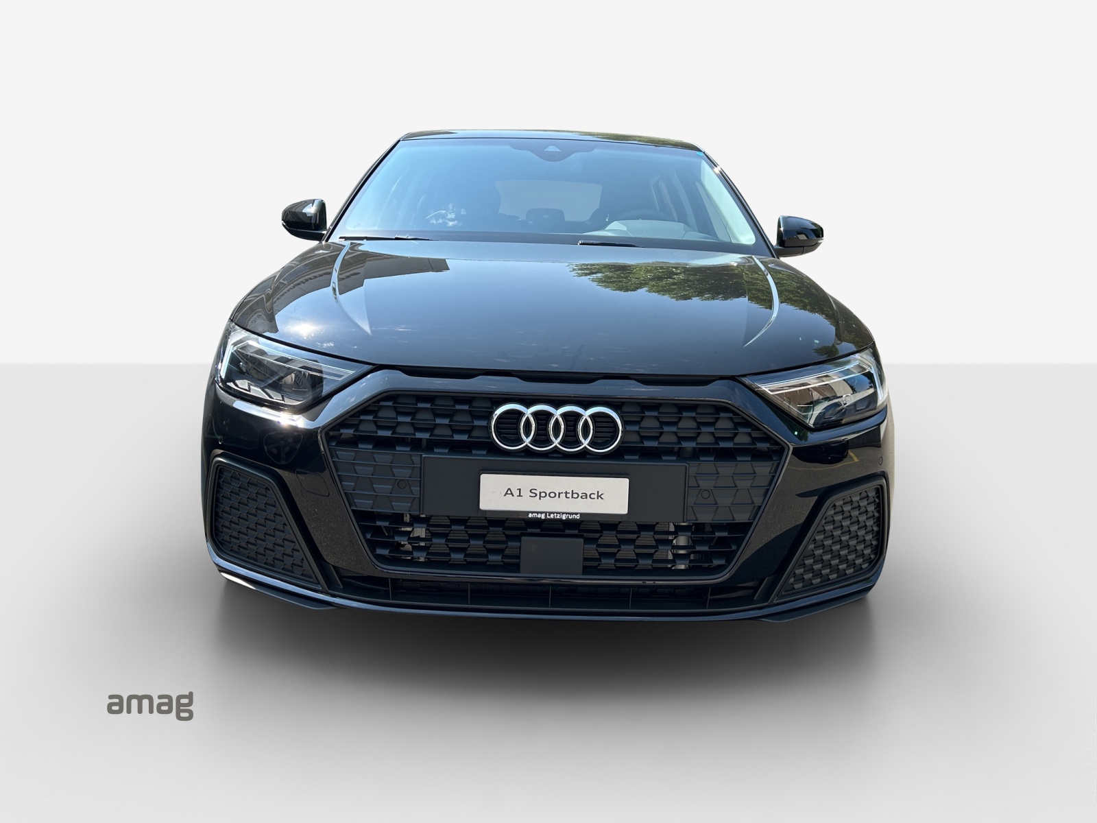 AUDI A1 Sportback 30 TFSI Attraction-image-6
