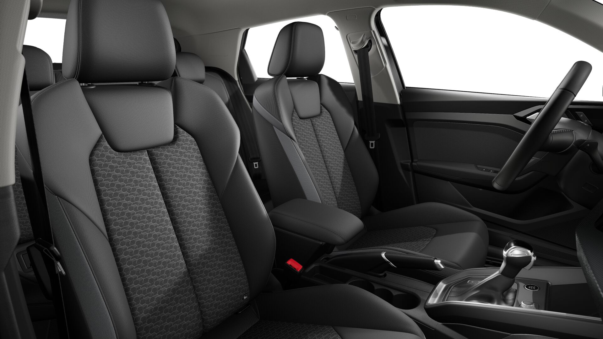 AUDI A1 Sportback 30 TFSI Attraction-image-6