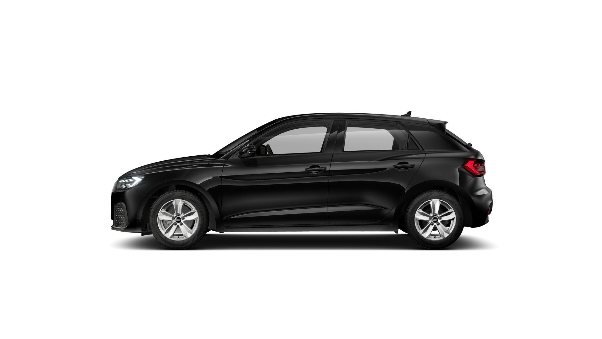 AUDI A1 Sportback 30 TFSI Attraction-image-5