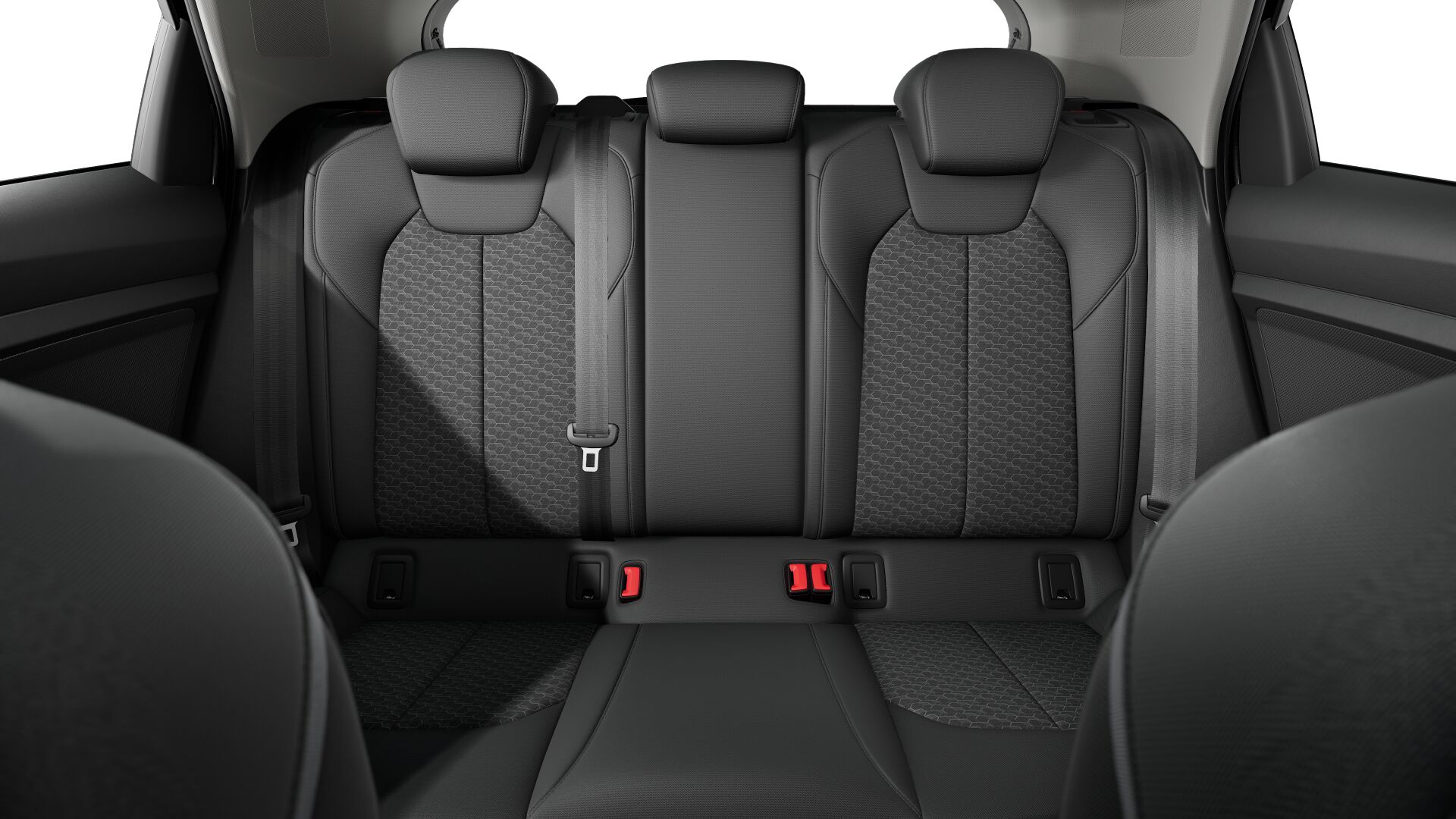 AUDI A1 Sportback 30 TFSI Attraction-image-8