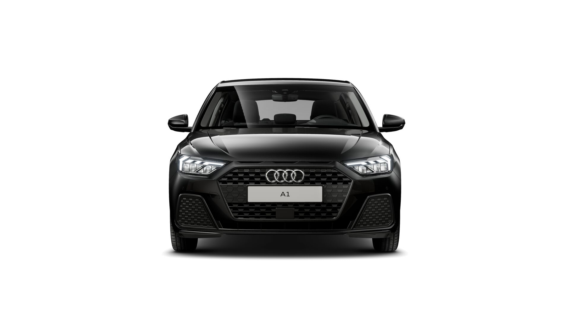 AUDI A1 Sportback 30 TFSI Attraction-image-2