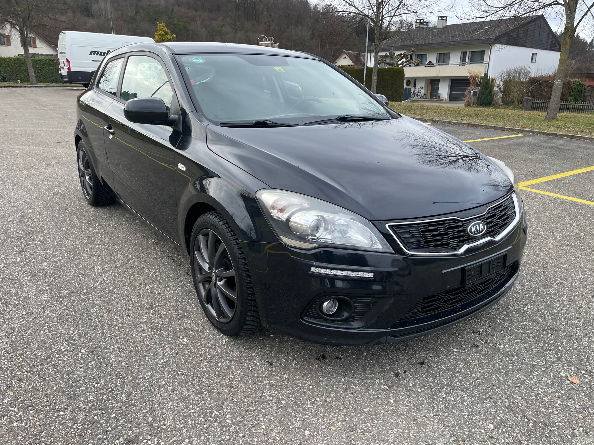 KIA PROCEED 1.4 16V-image-0