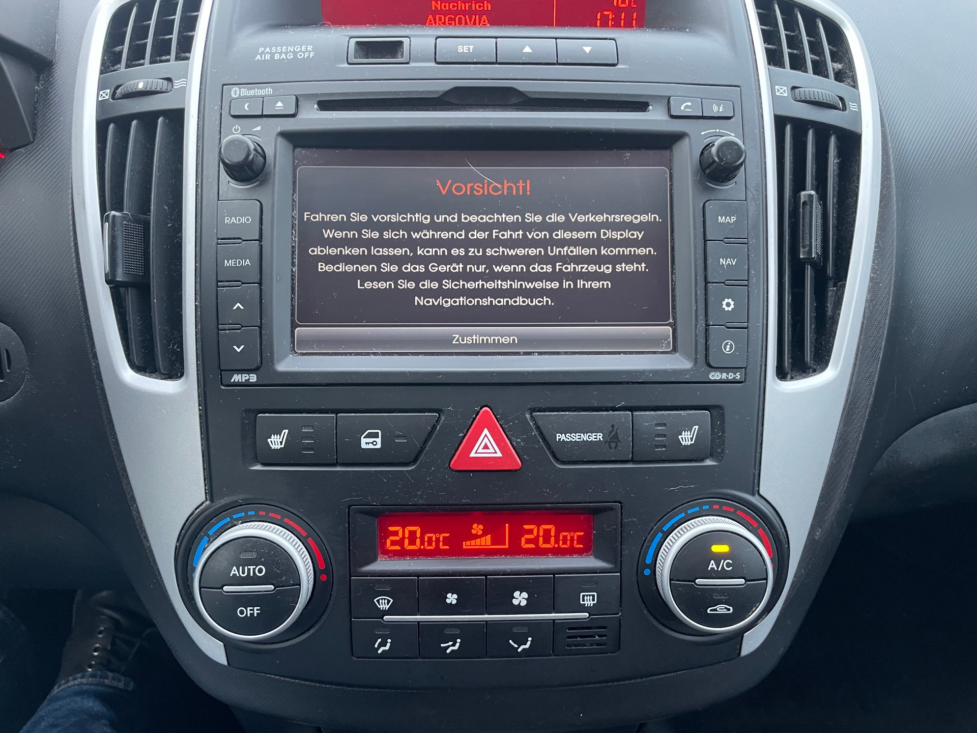 KIA PROCEED 1.4 16V-image-10