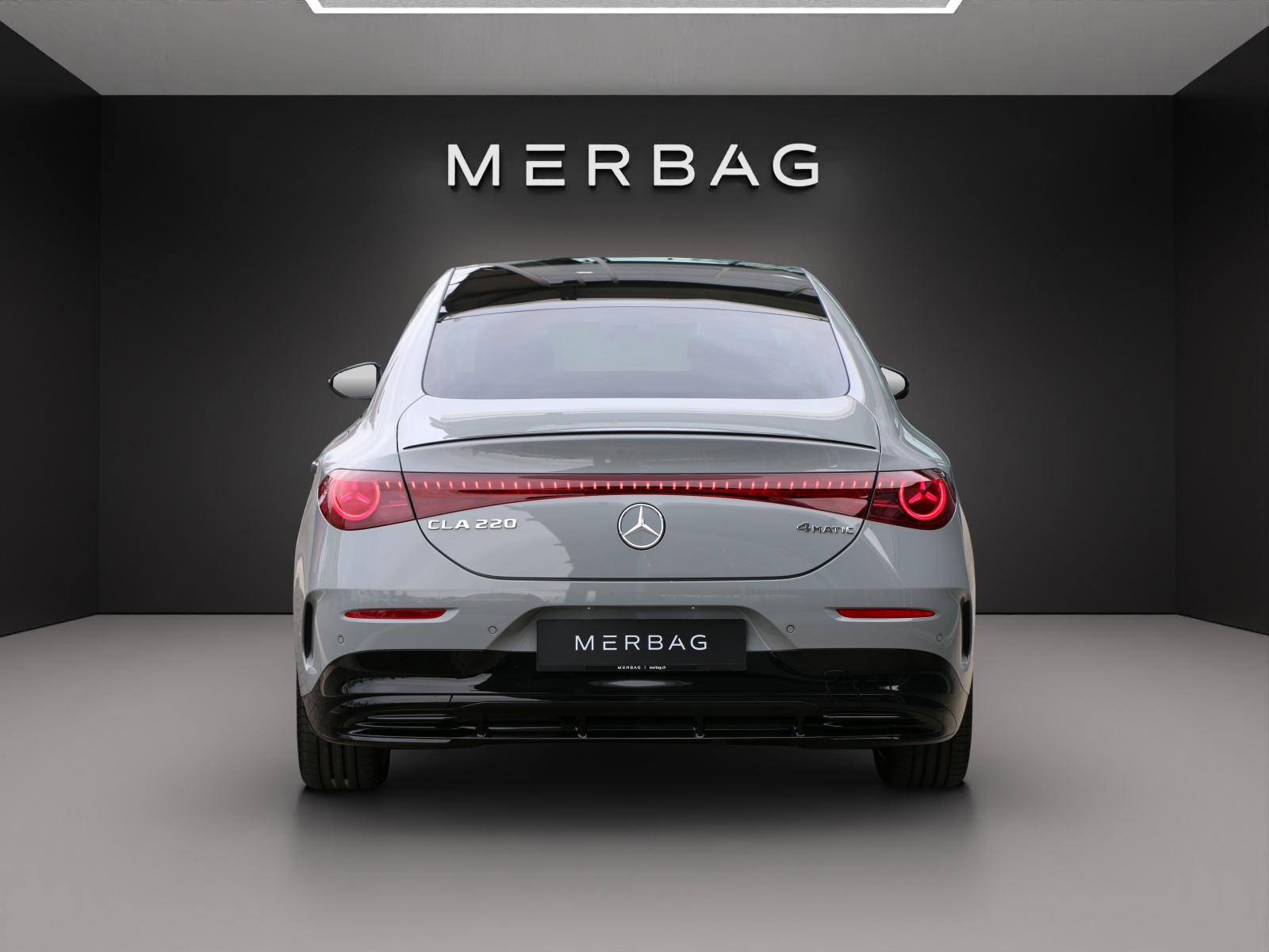 MERCEDES-BENZ CLA 220 8G-DCT 4Matic-image-3