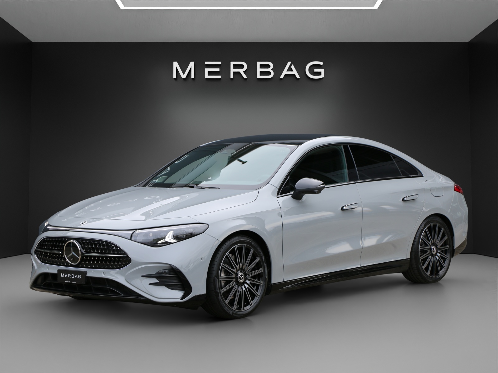 MERCEDES-BENZ CLA 220 8G-DCT 4Matic-image-0