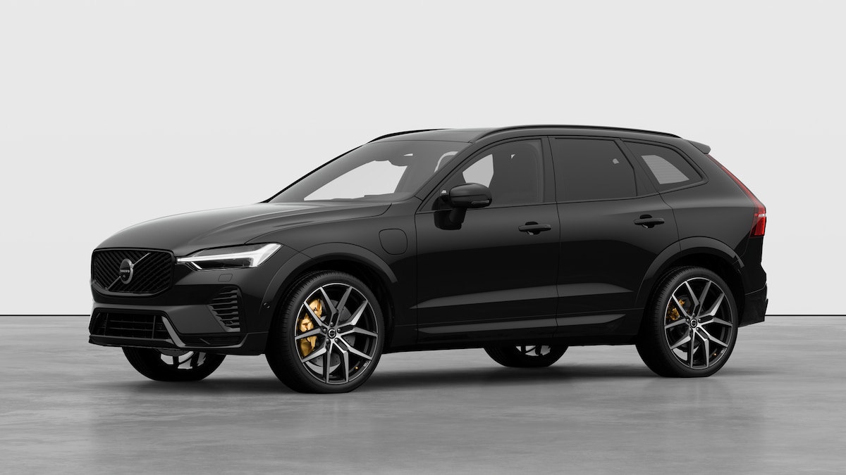 VOLVO XC60 2.0 T8 TE Polestar eAWD-image-0