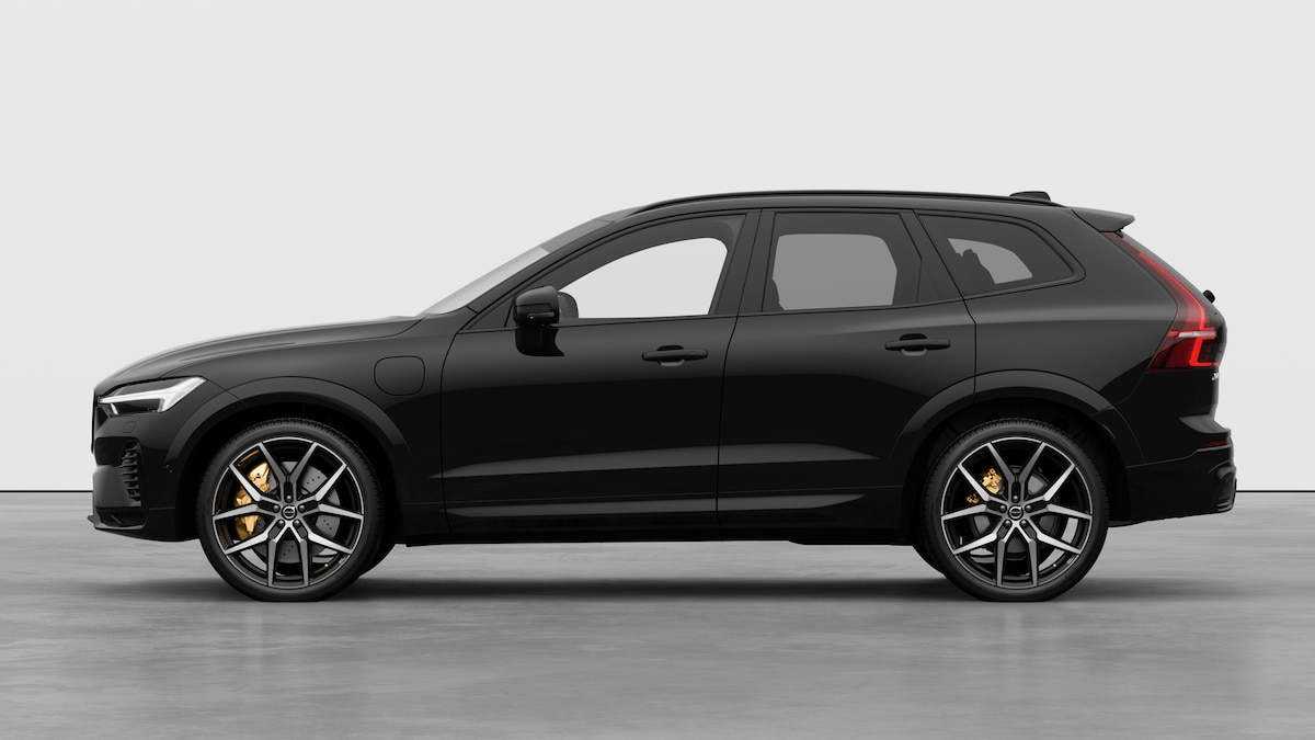 VOLVO XC60 2.0 T8 TE Polestar eAWD-image-2