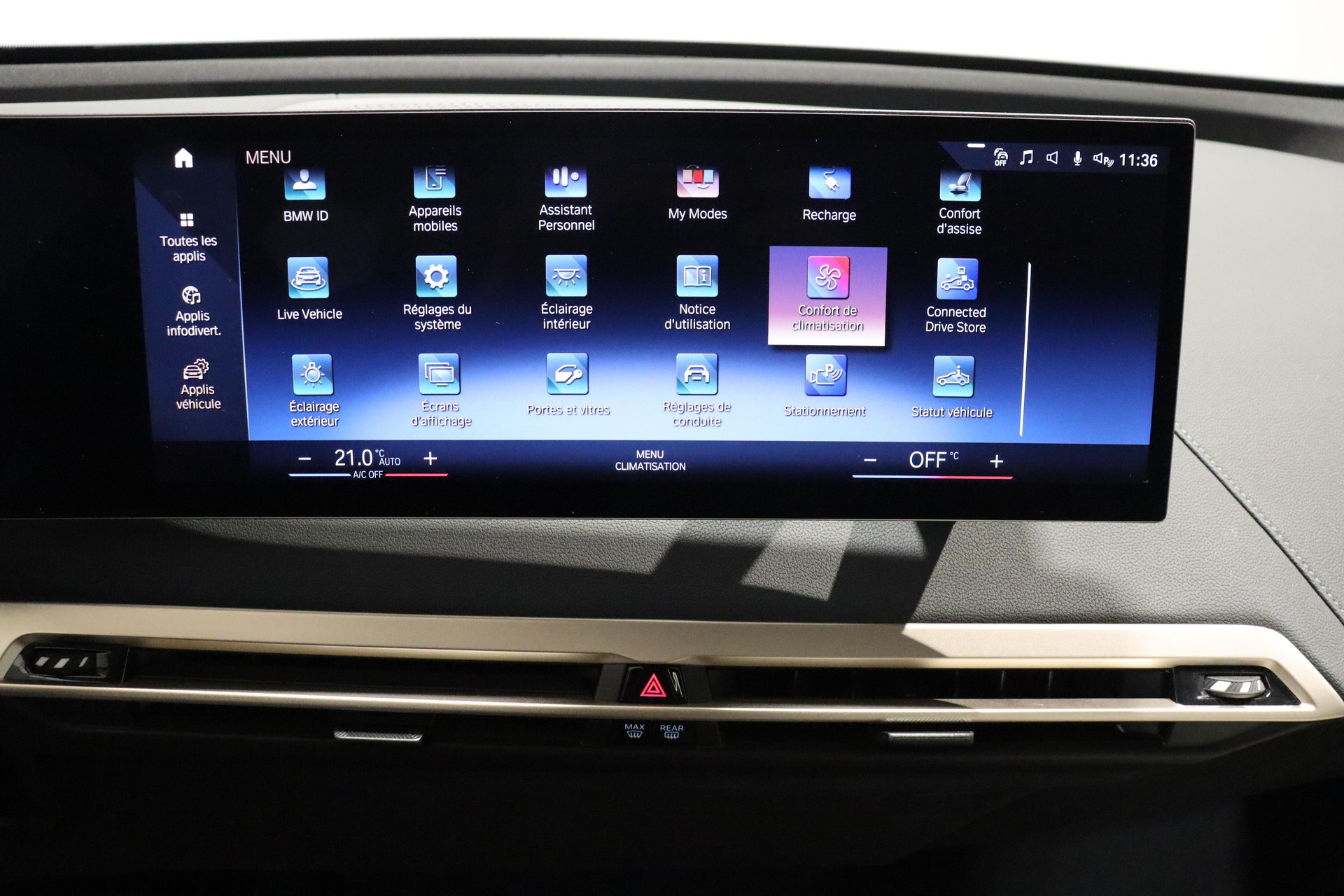 BMW iX xDrive50-image-15