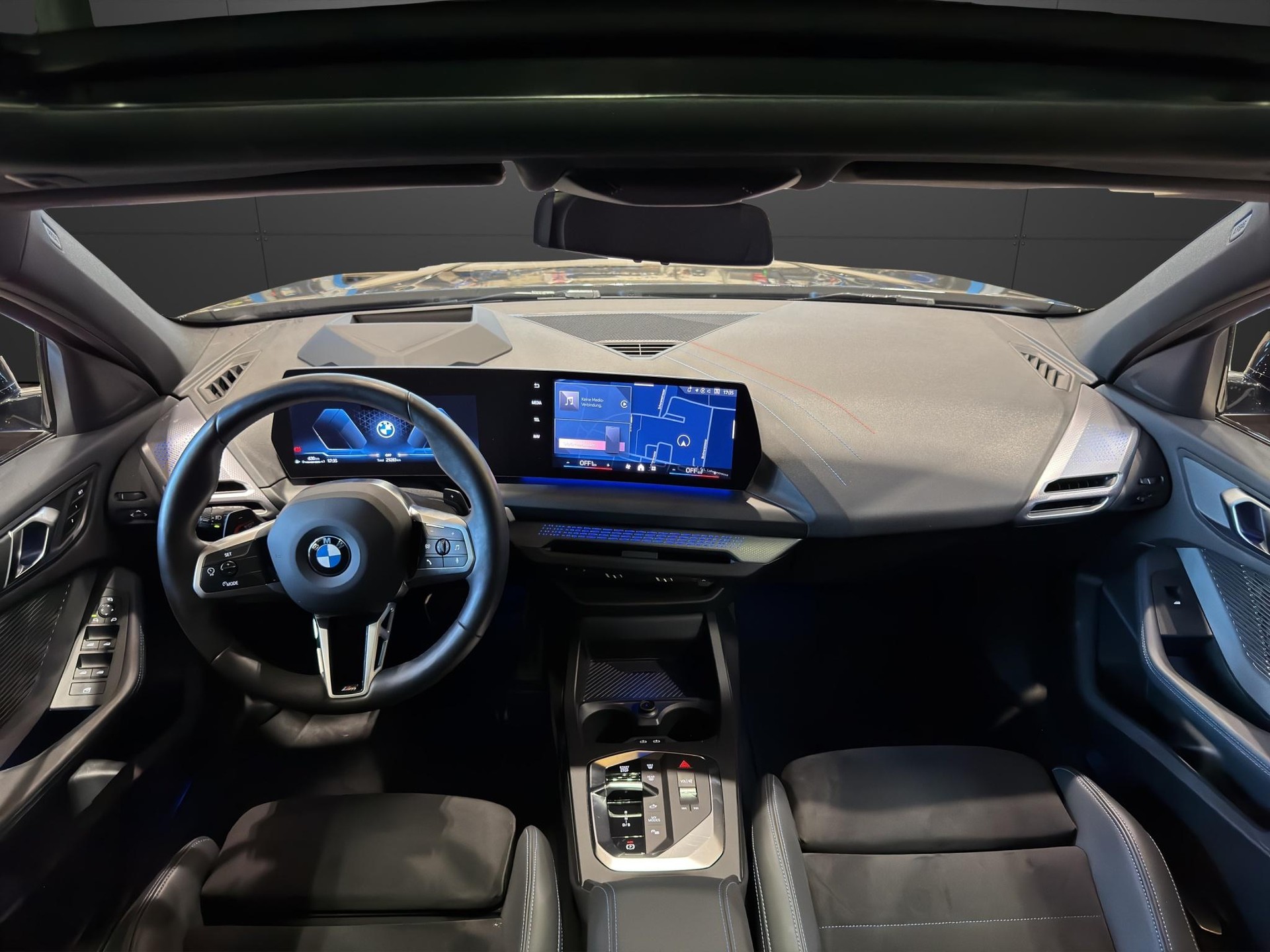BMW 123 xDrive M Sport-image-19