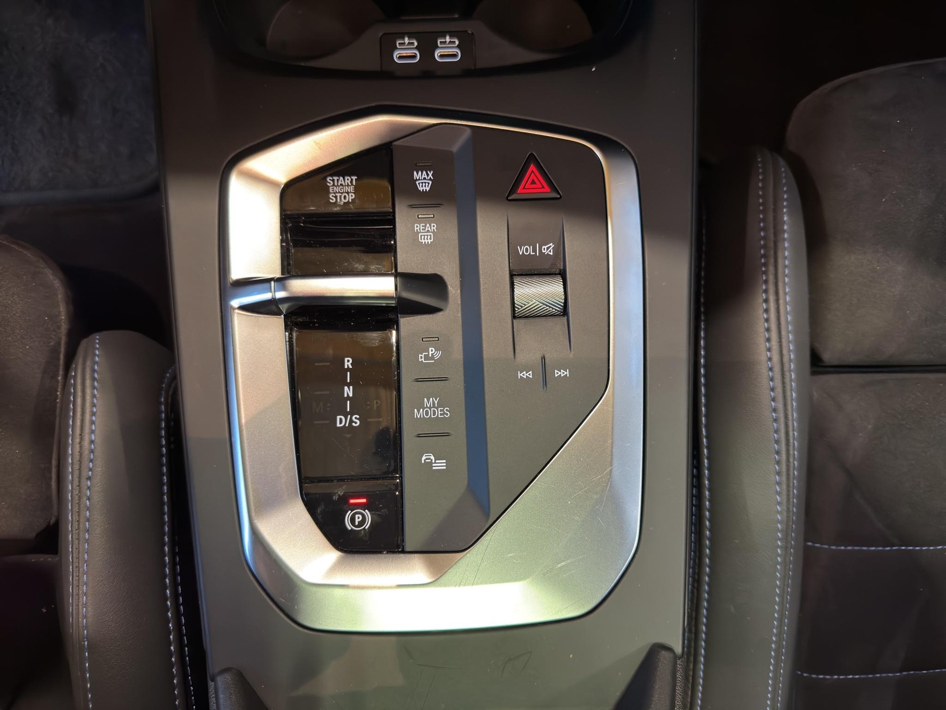 BMW 123 xDrive M Sport-image-9