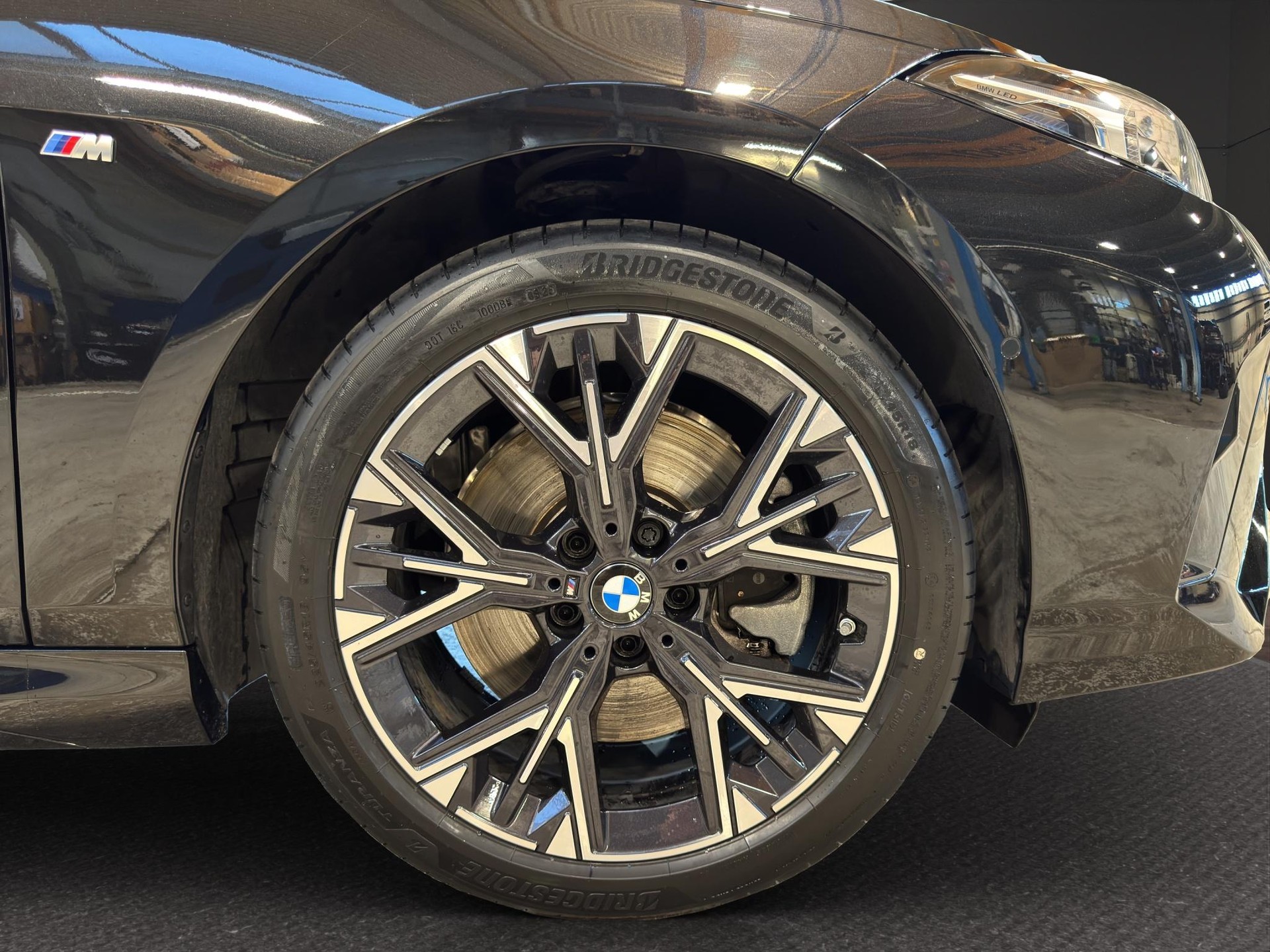 BMW 123 xDrive M Sport-image-14