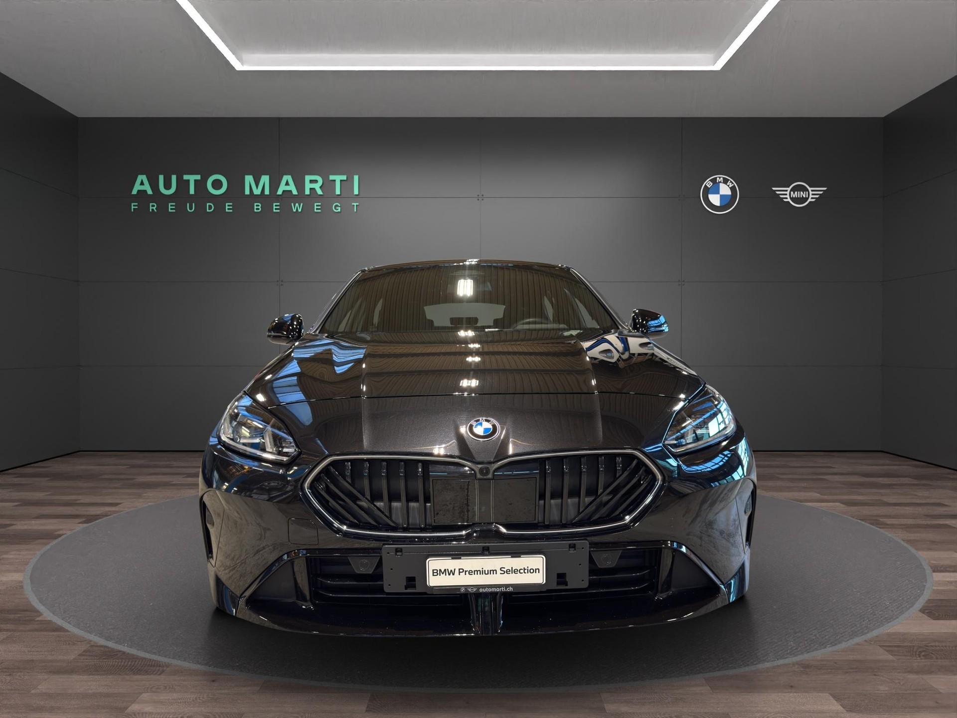 BMW 123 xDrive M Sport-image-4