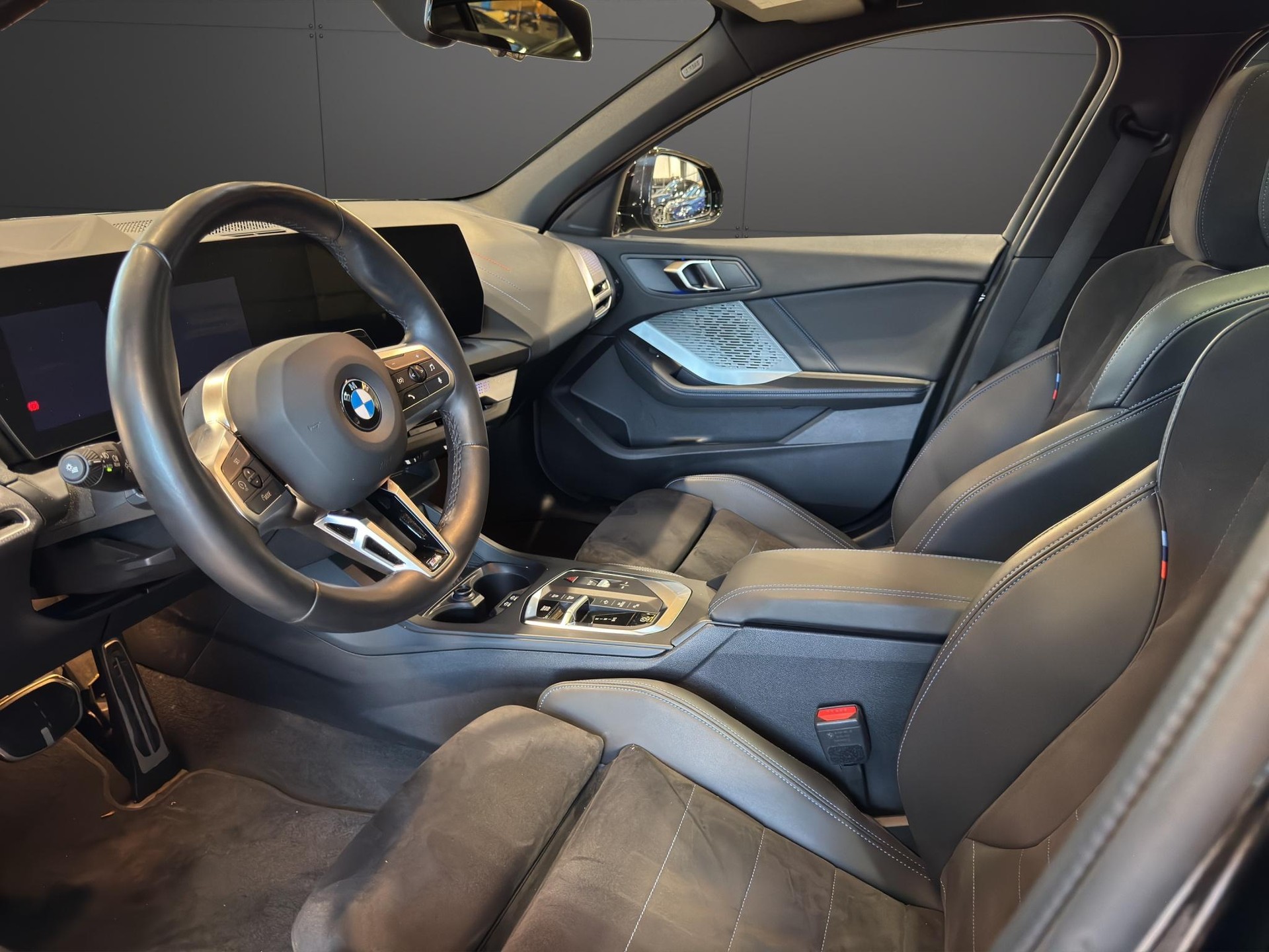 BMW 123 xDrive M Sport-image-7
