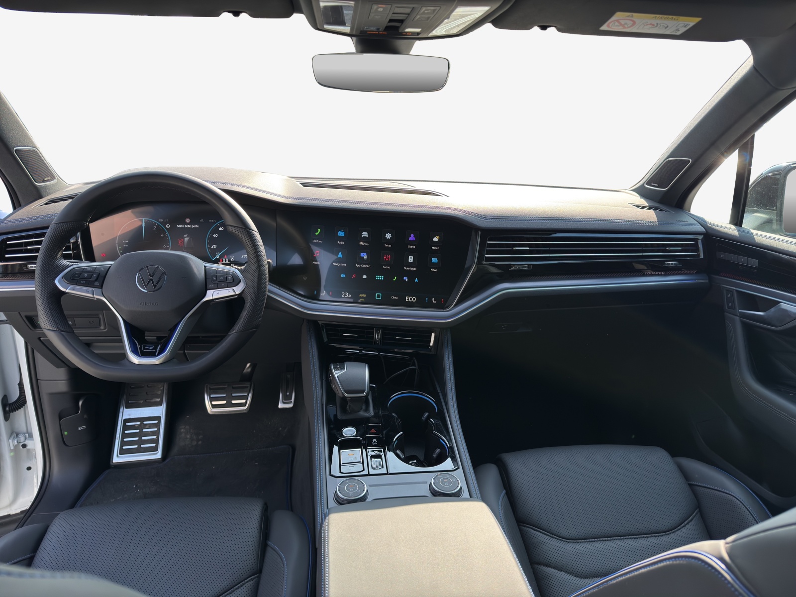 VW Touareg 3.0 TSI eHybrid United Tiptronic-image-10