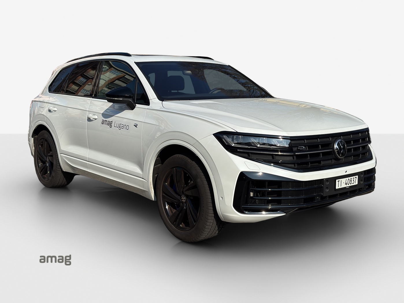 VW Touareg 3.0 TSI eHybrid United Tiptronic-image-5