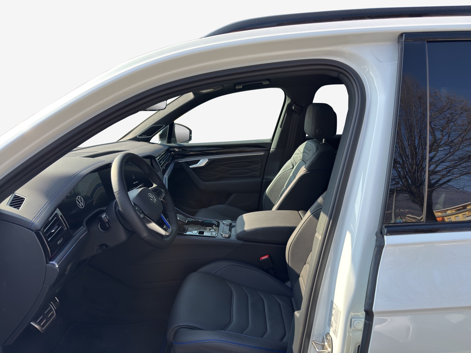 VW Touareg 3.0 TSI eHybrid United Tiptronic-image-7