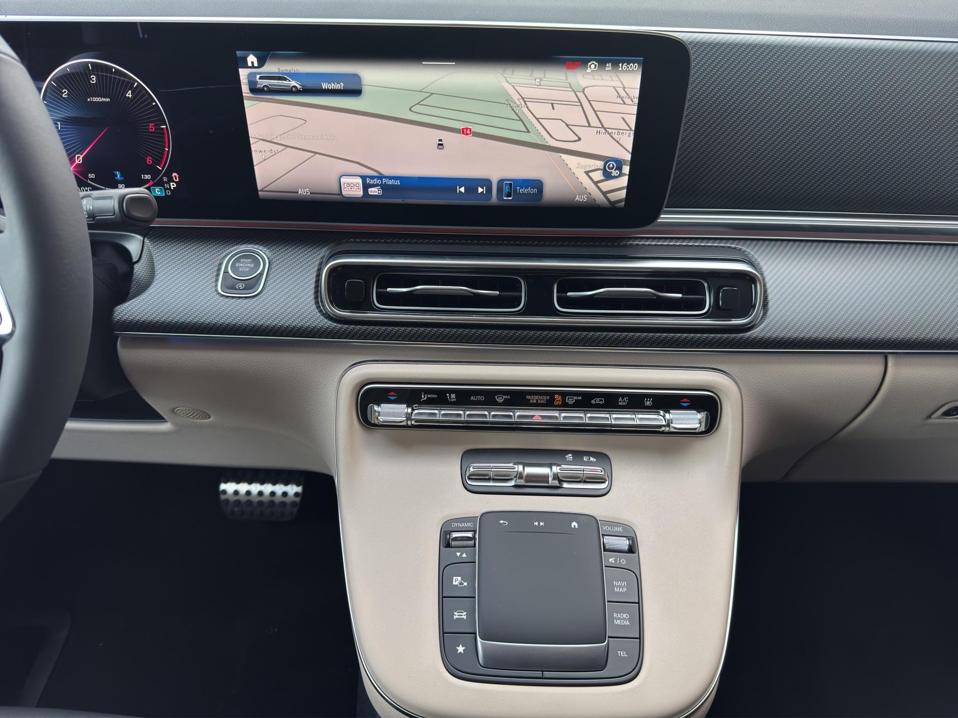 MERCEDES-BENZ Marco Polo 300 d-image-15