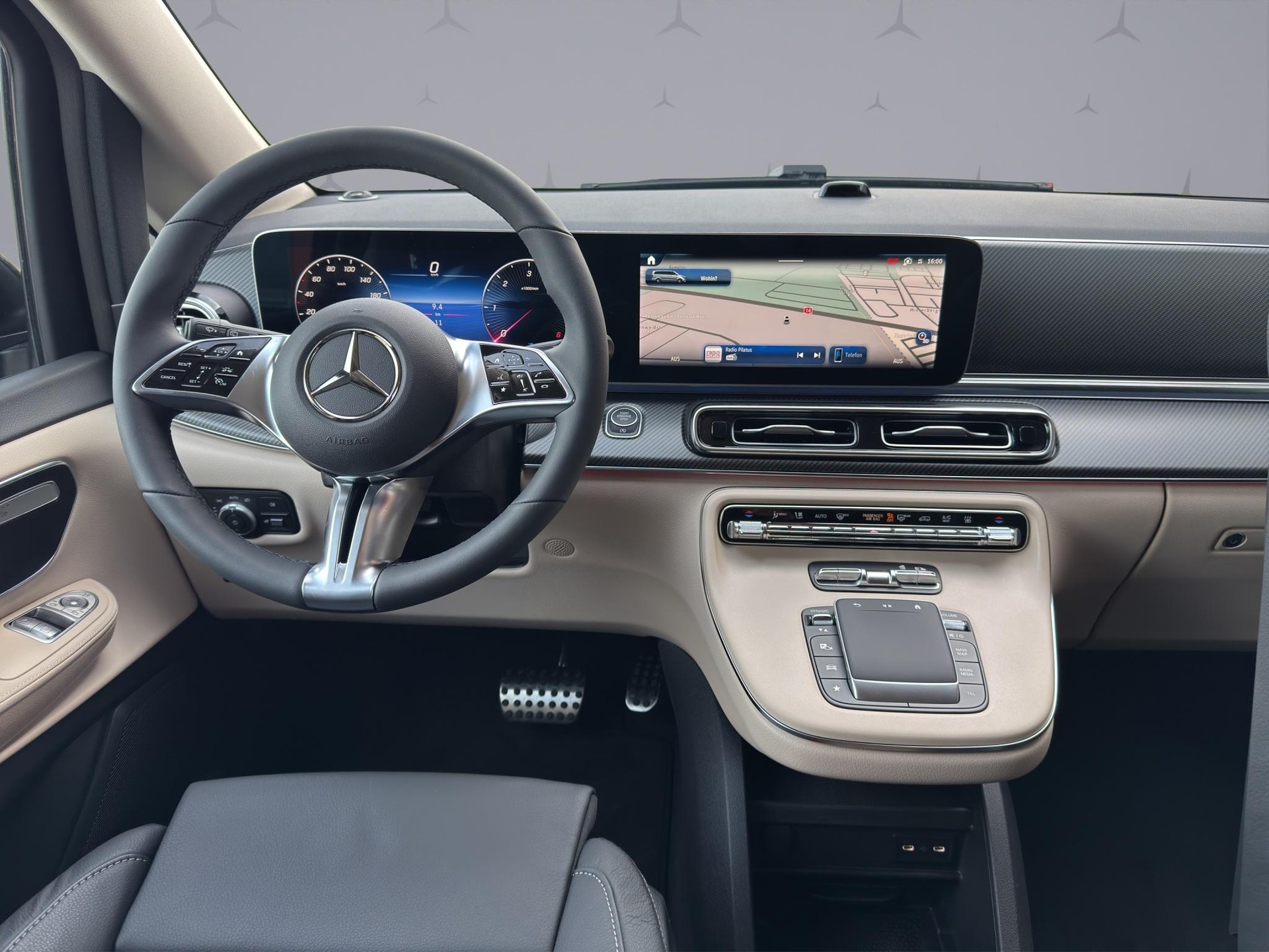 MERCEDES-BENZ Marco Polo 300 d-image-14