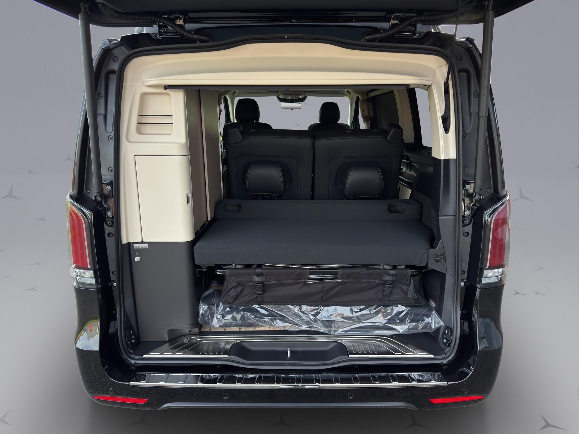MERCEDES-BENZ Marco Polo 300 d-image-19