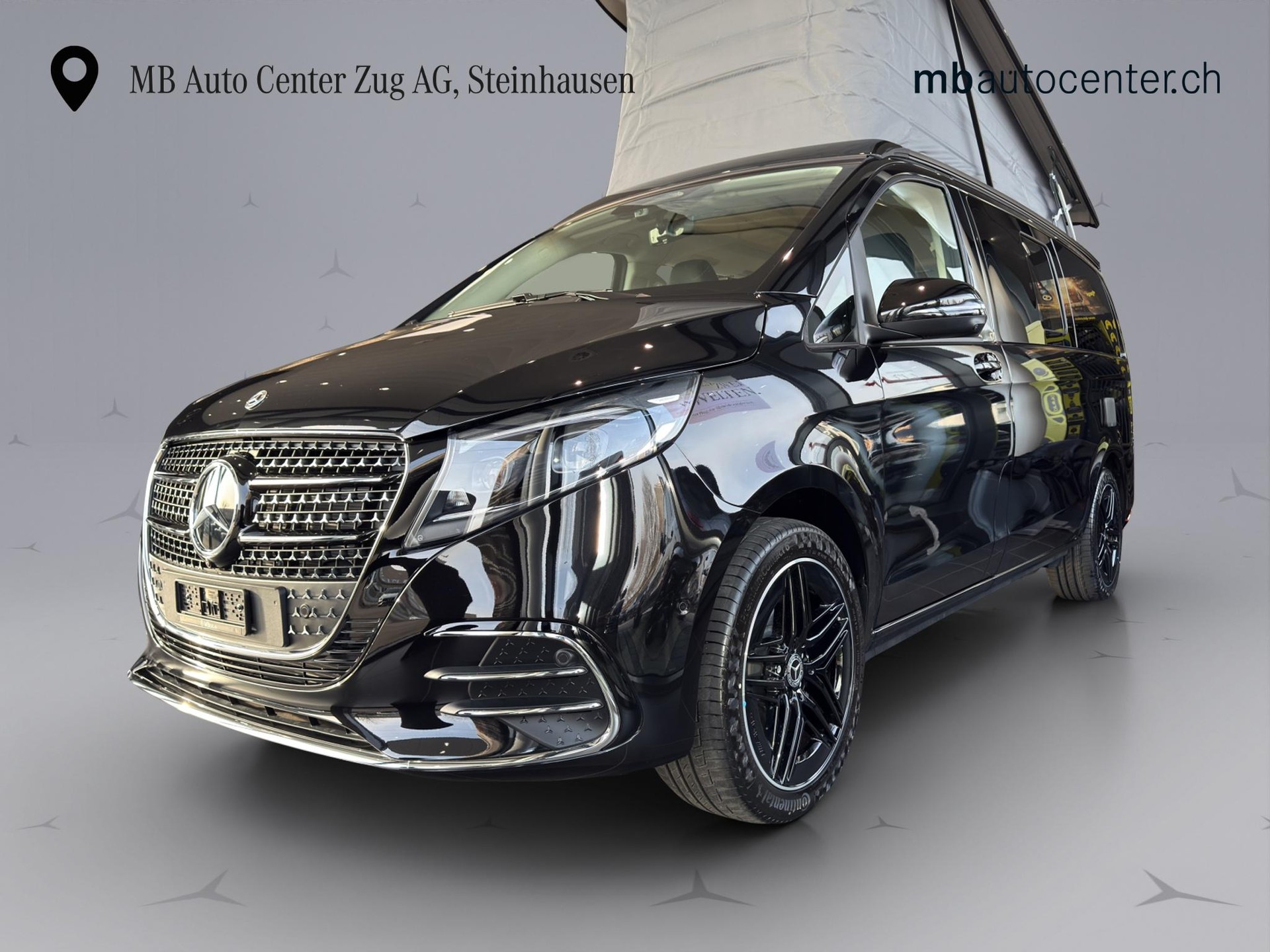 MERCEDES-BENZ Marco Polo 300 d-showroom-element-1