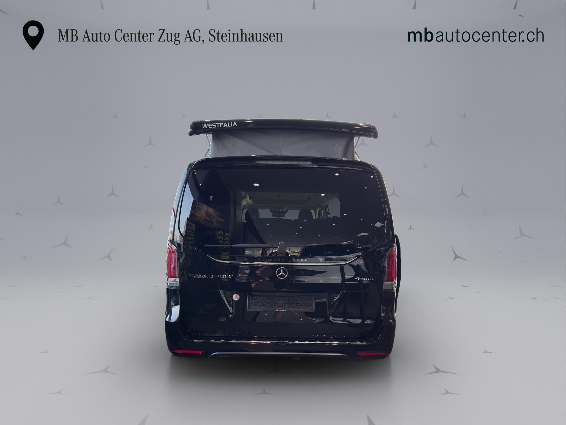MERCEDES-BENZ Marco Polo 300 d-image-4