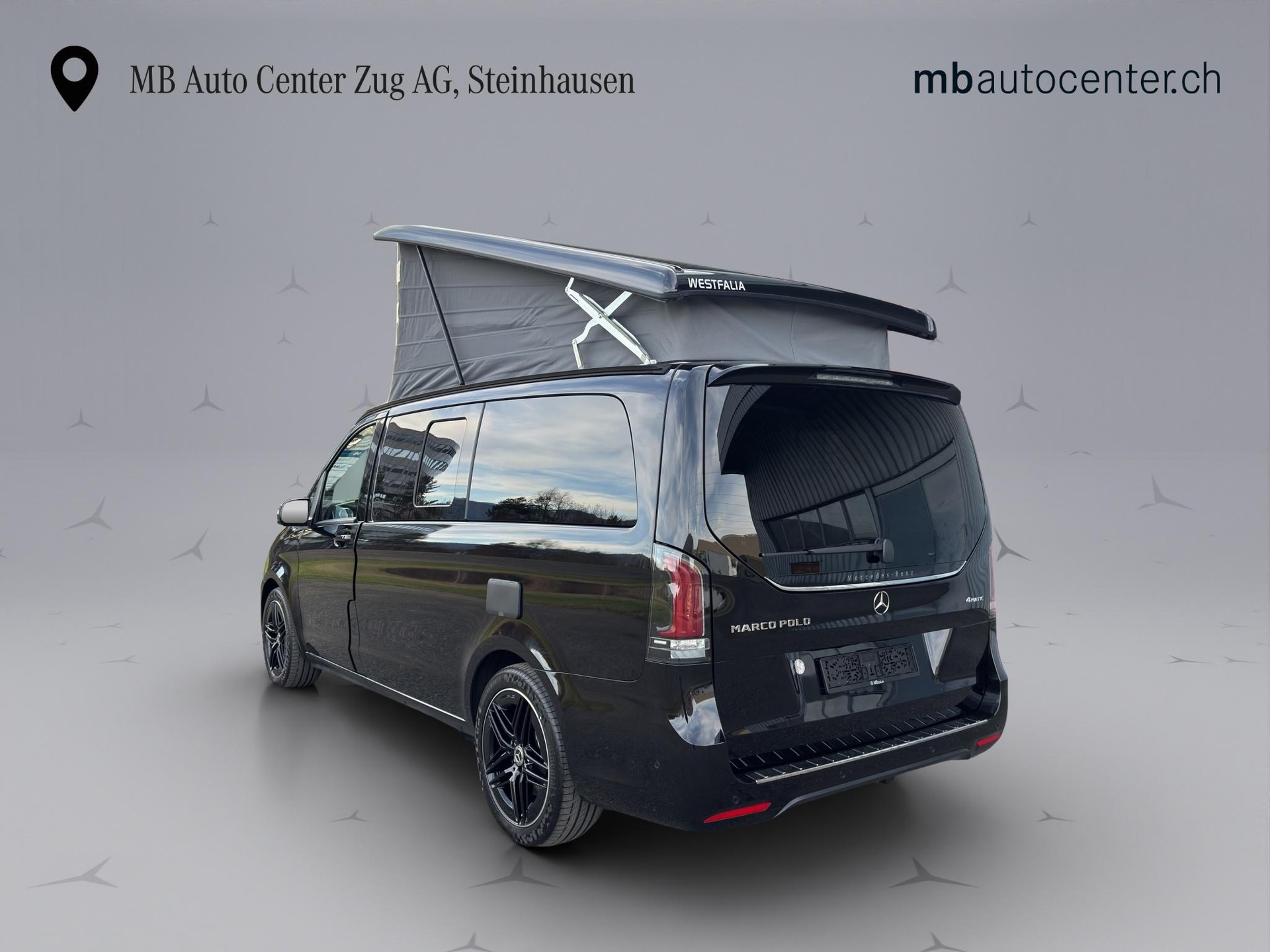 MERCEDES-BENZ Marco Polo 300 d-showroom-element-3