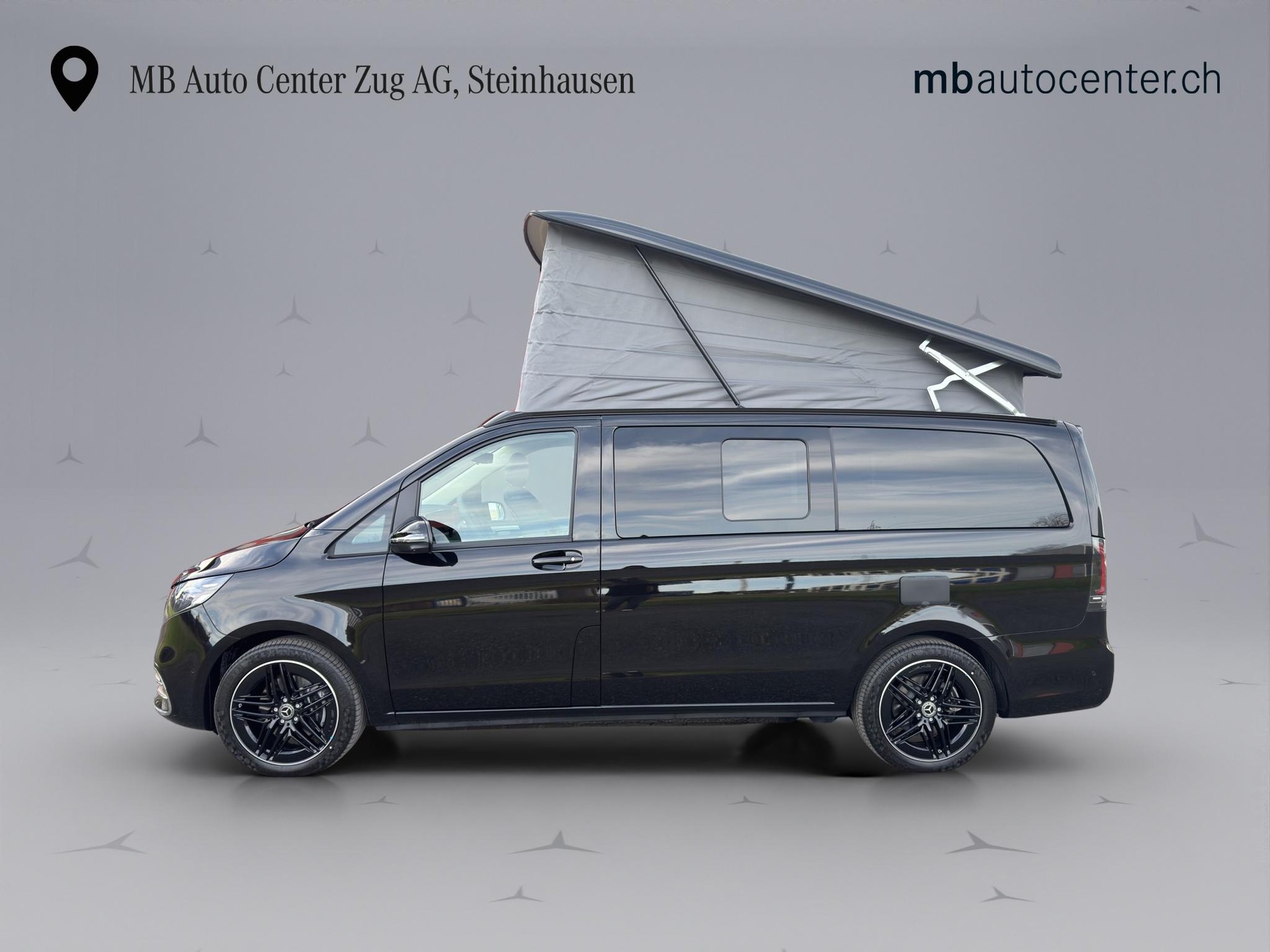 MERCEDES-BENZ Marco Polo 300 d-showroom-element-2