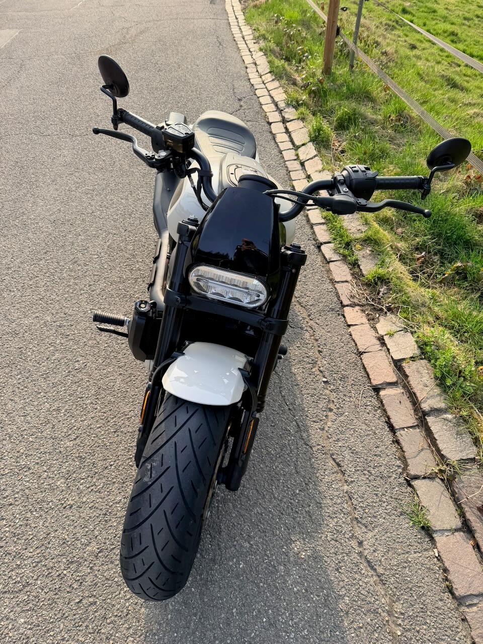 HARLEY-DAVIDSON RH 1250 Sportster S-image-4