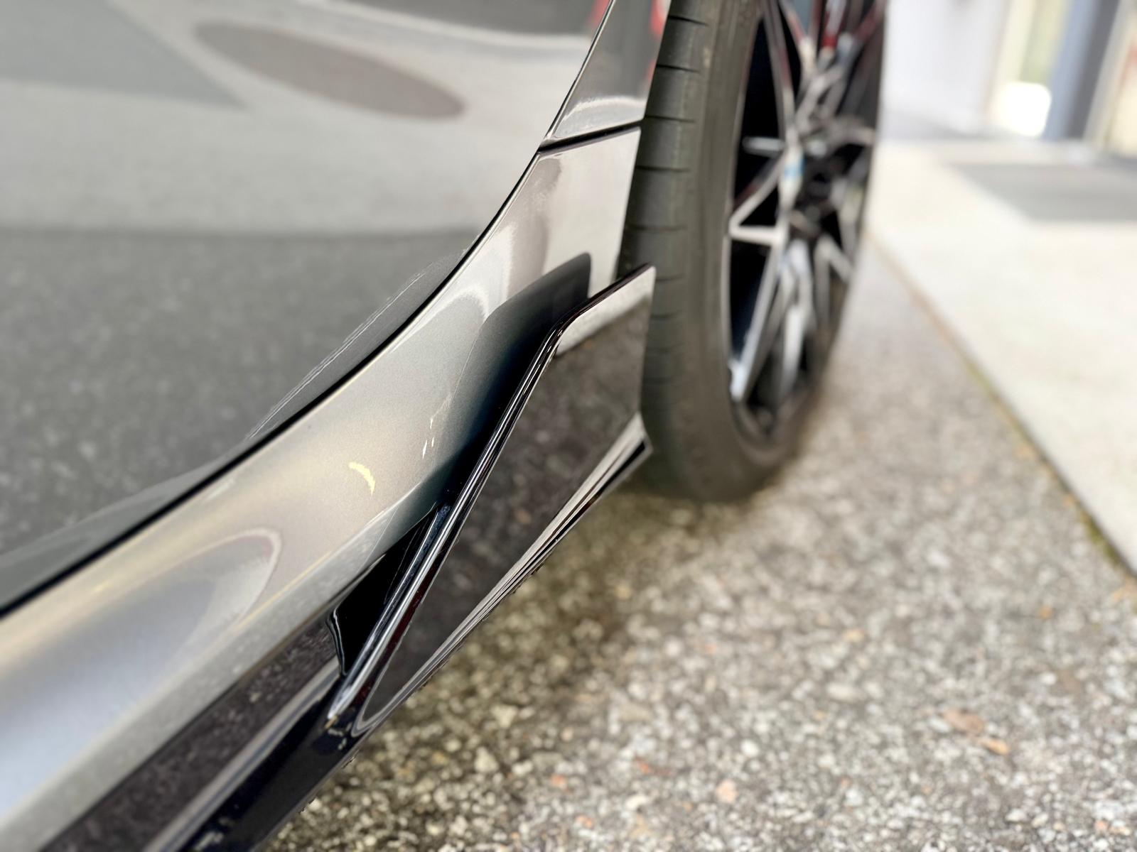 BMW M135 xDrive M Sport Pro *50 Years Edition*-image-26