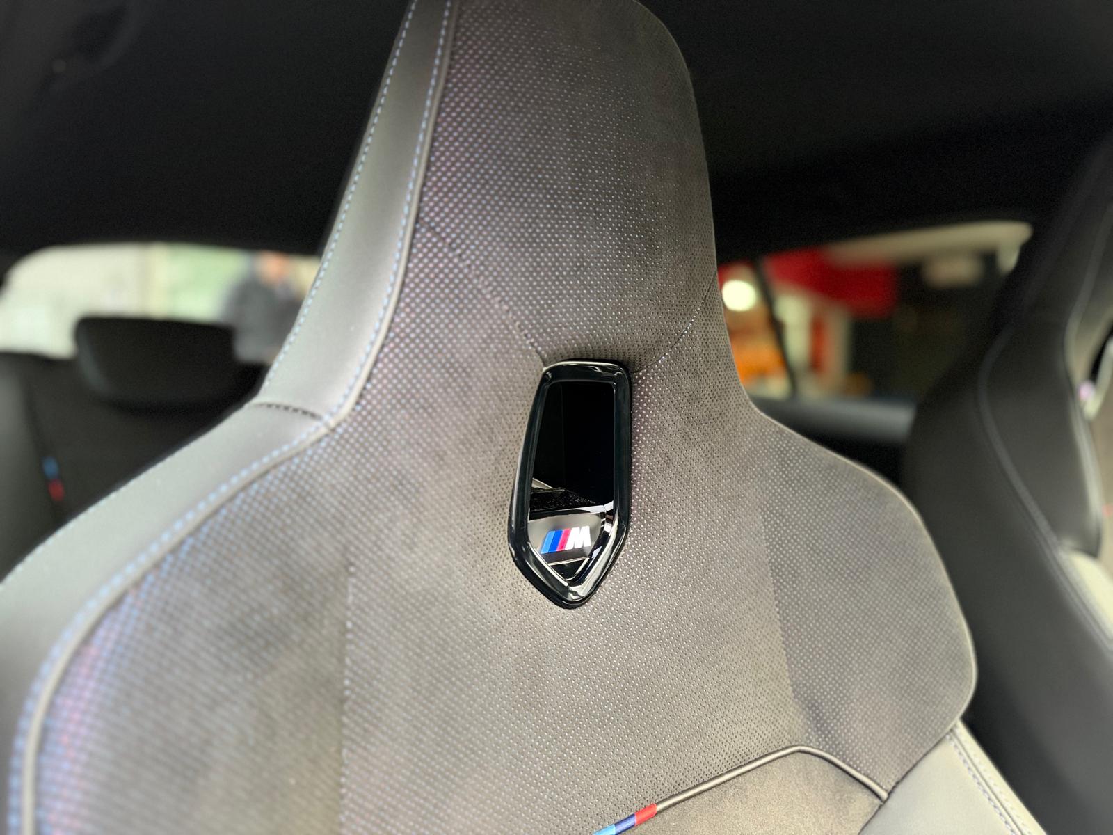 BMW M135 xDrive M Sport Pro *50 Years Edition*-image-20