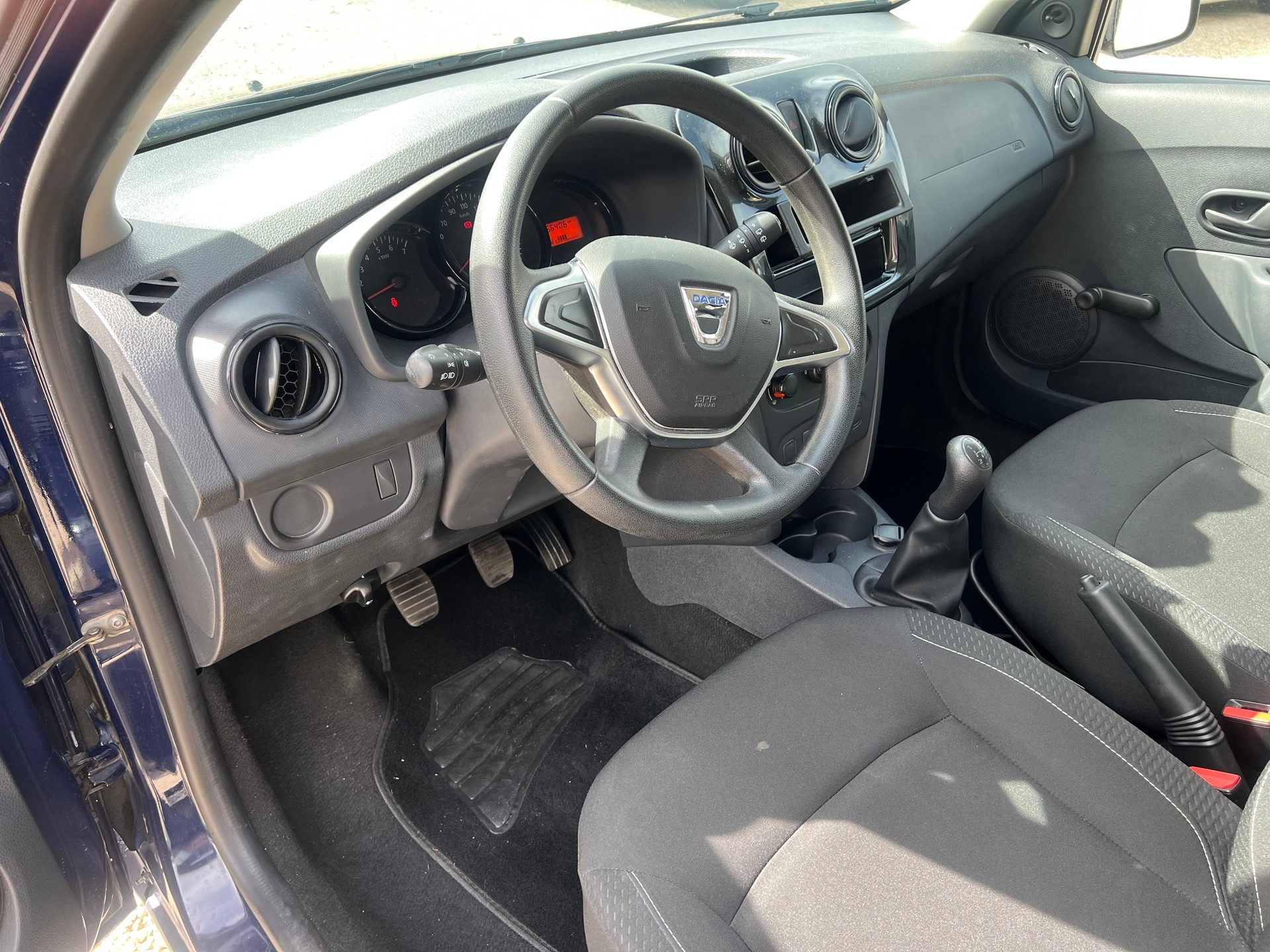 DACIA Sandero 1.0 Lauréate-image-4
