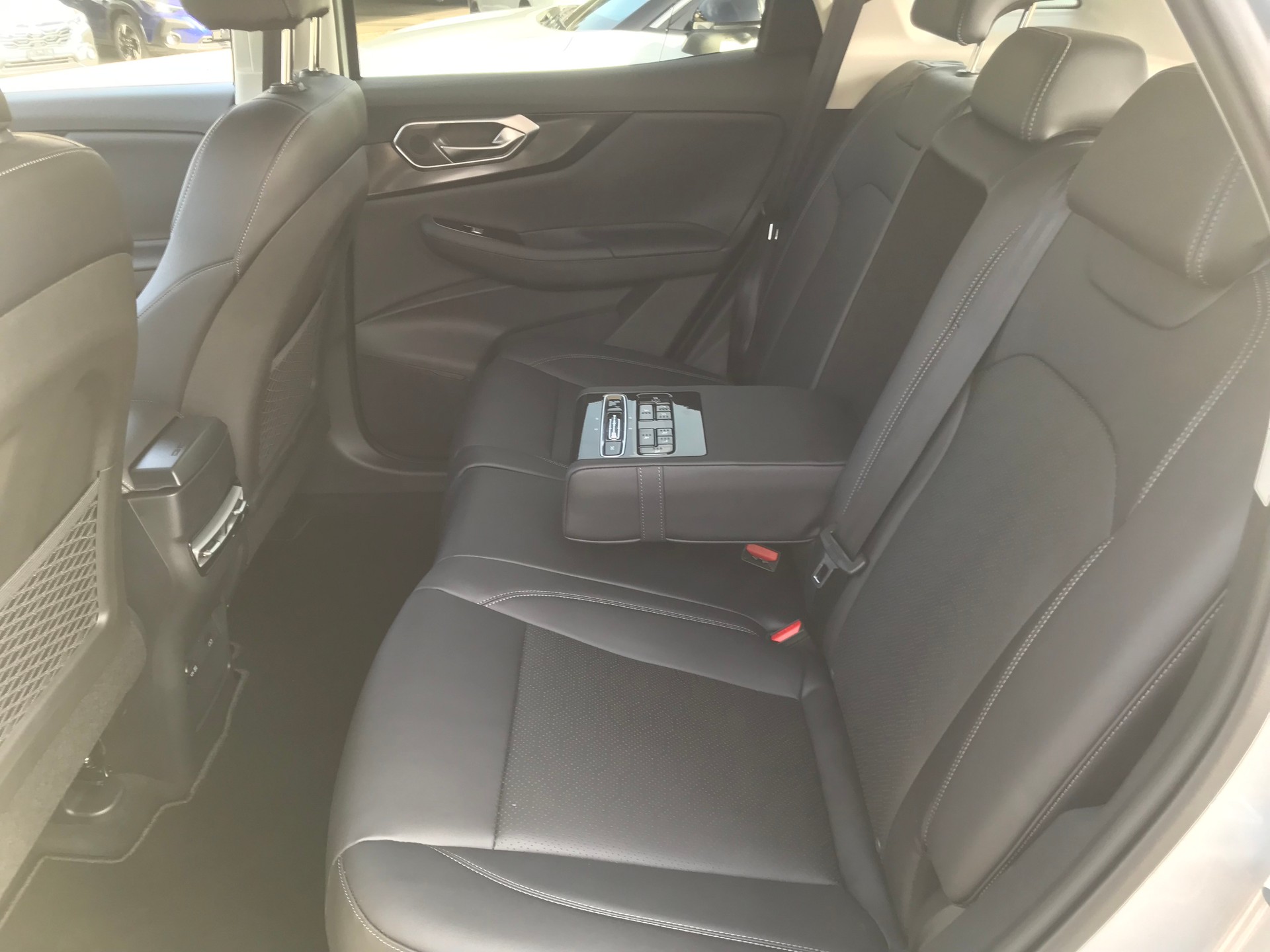 BAIC X7 1.5 Premium-image-5