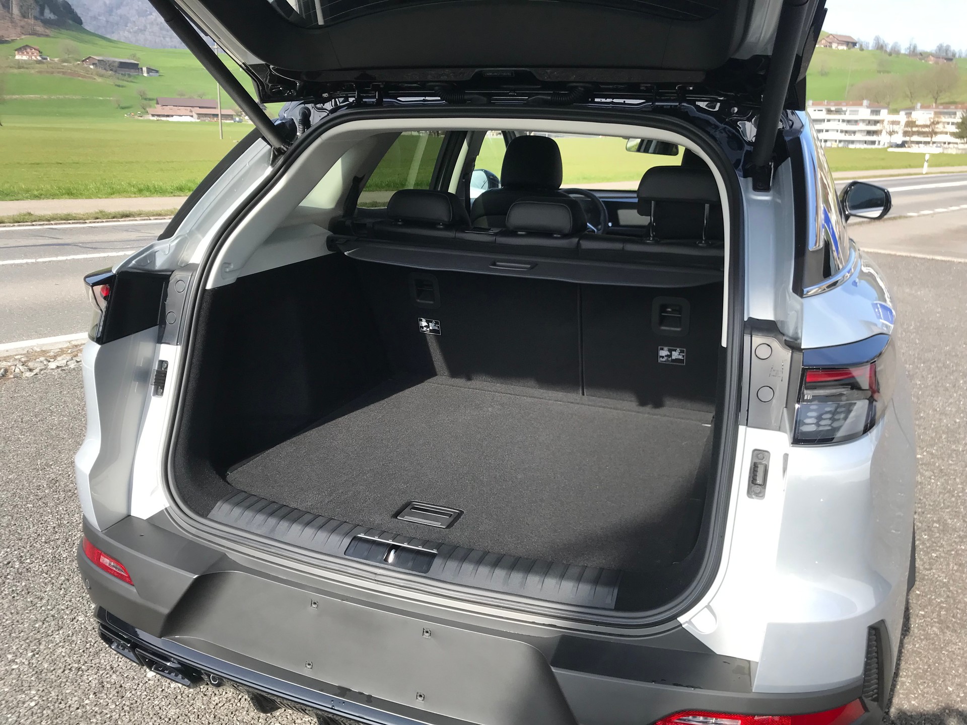 BAIC X7 1.5 Premium-image-4