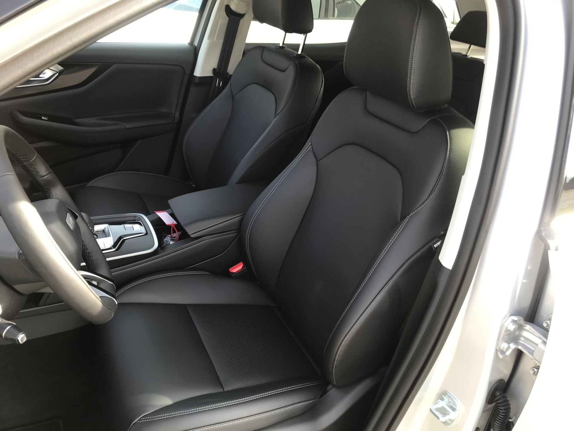 BAIC X7 1.5 Premium-image-7