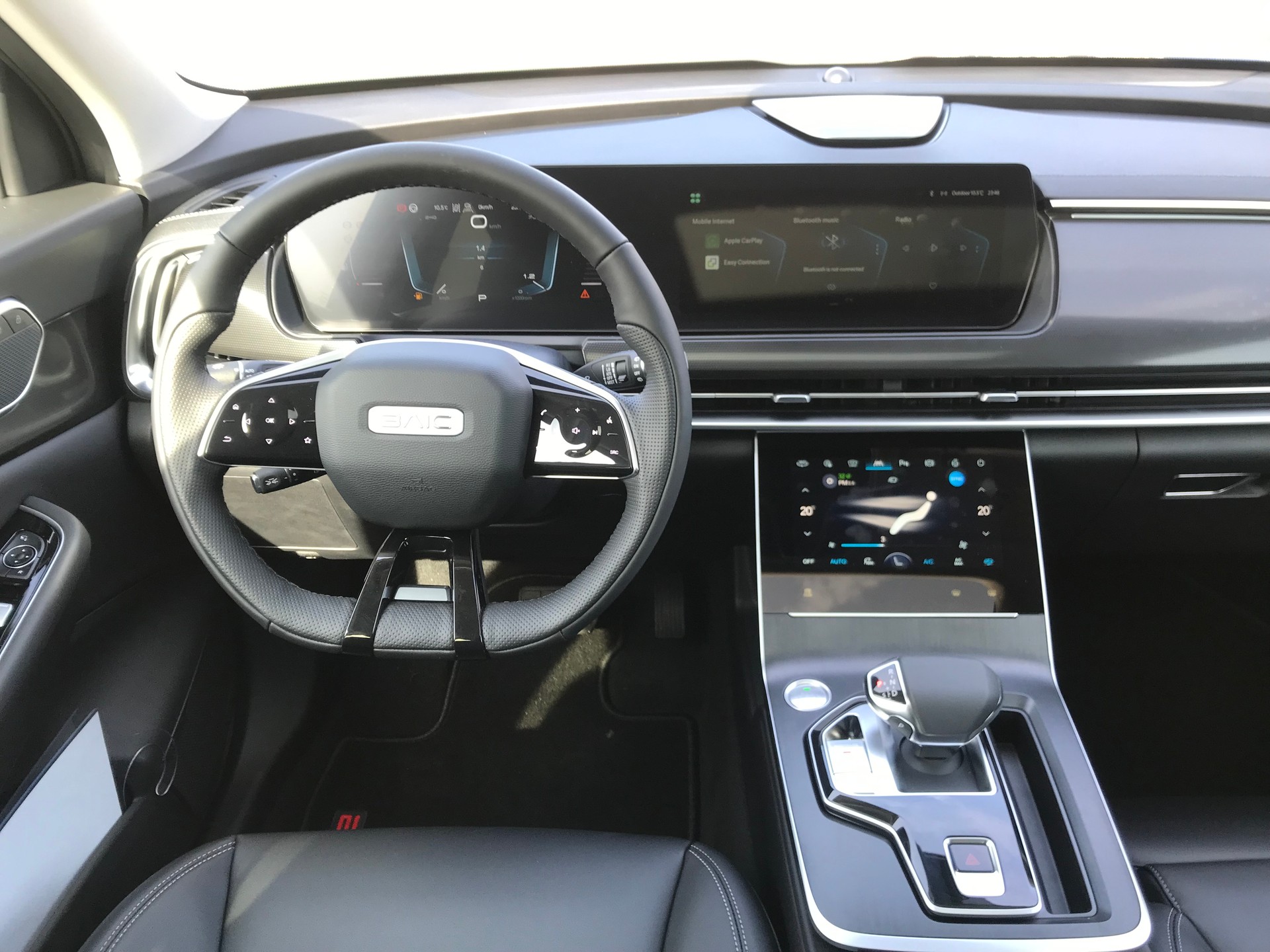 BAIC X7 1.5 Premium-image-9