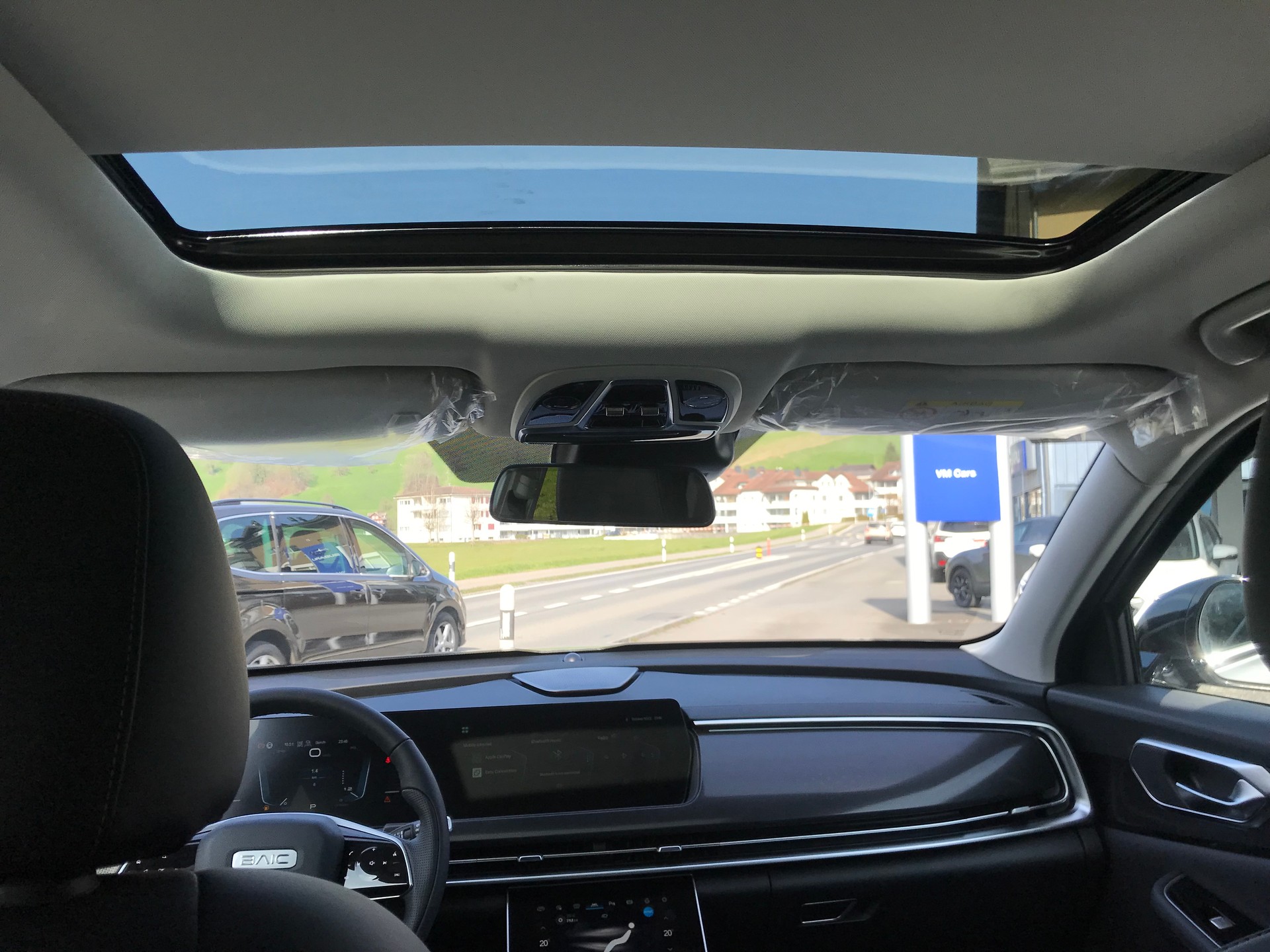 BAIC X7 1.5 Premium-image-8
