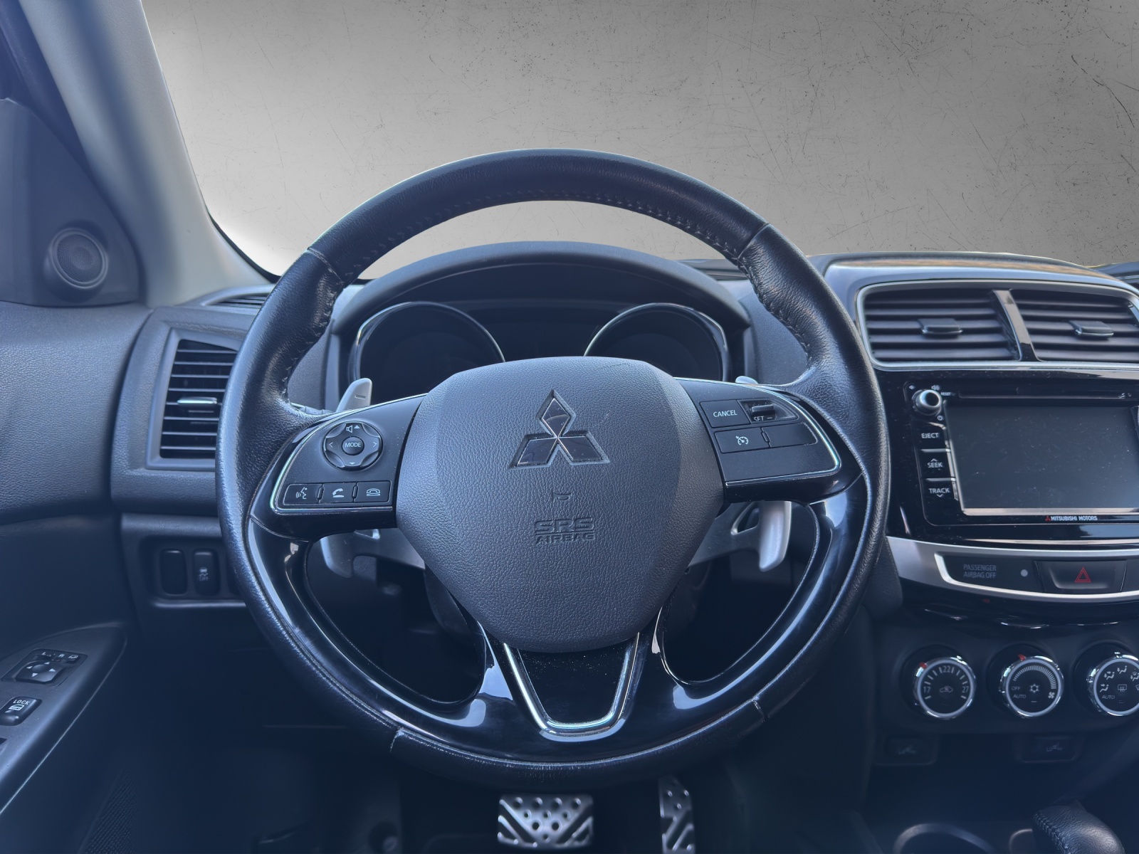 MITSUBISHI ASX 2.2 DID Style Anniversary 4WD Automatic-image-7