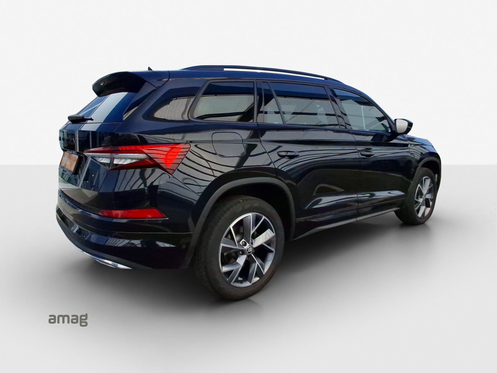 SKODA Kodiaq 2.0 TDI CR SportLine 4x4 DSG-image-4