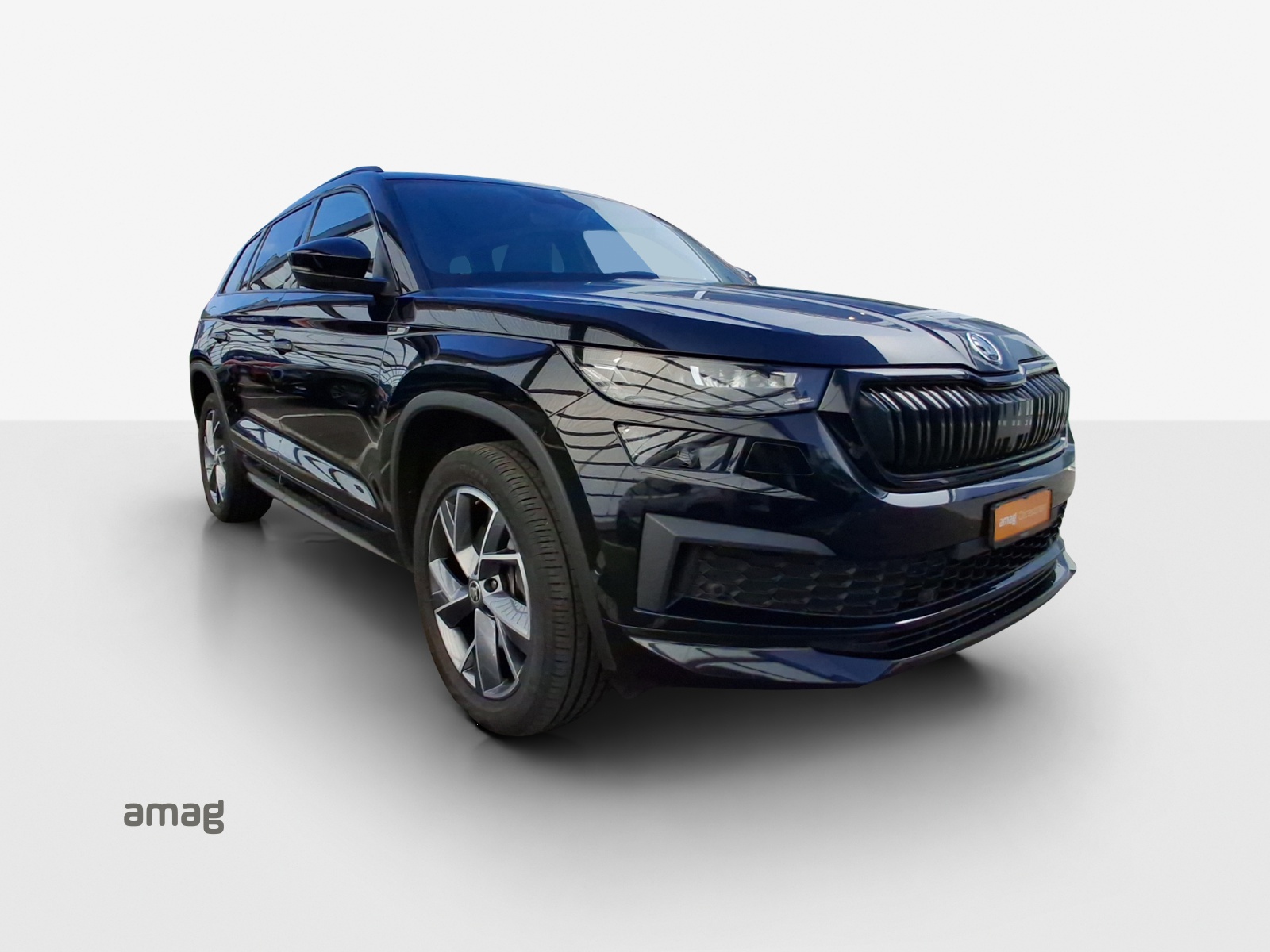 SKODA Kodiaq 2.0 TDI CR SportLine 4x4 DSG-image-5