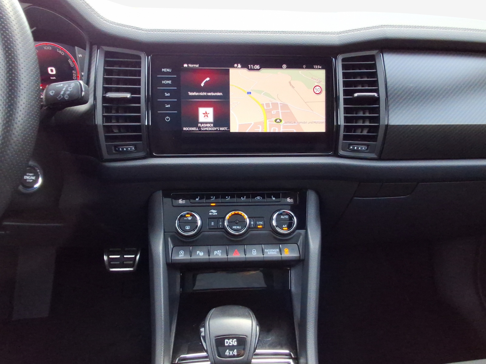 SKODA Kodiaq 2.0 TDI CR SportLine 4x4 DSG-image-10