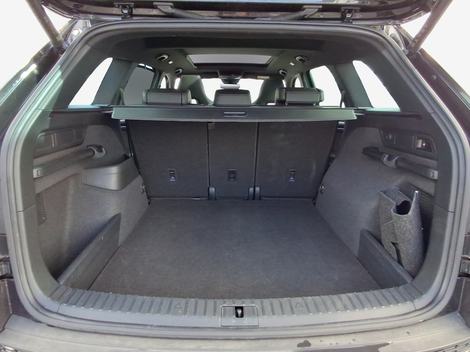 SKODA Kodiaq 2.0 TDI CR SportLine 4x4 DSG-image-12
