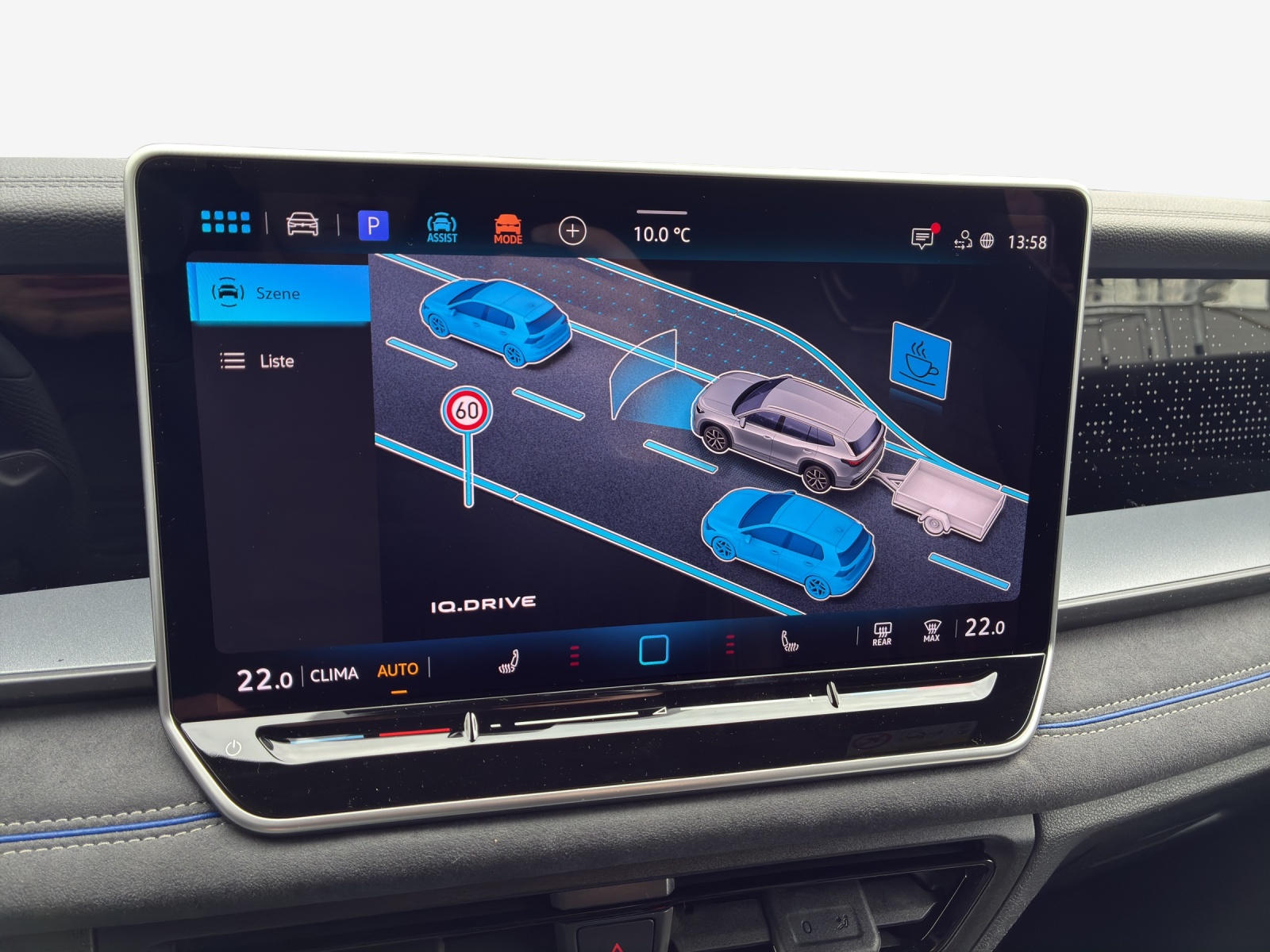 VW Tayron 2.0 TSI R-Line DSG 4Motion-image-14