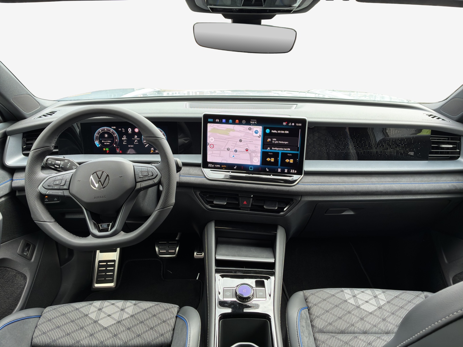 VW Tayron 2.0 TSI R-Line DSG 4Motion-image-8