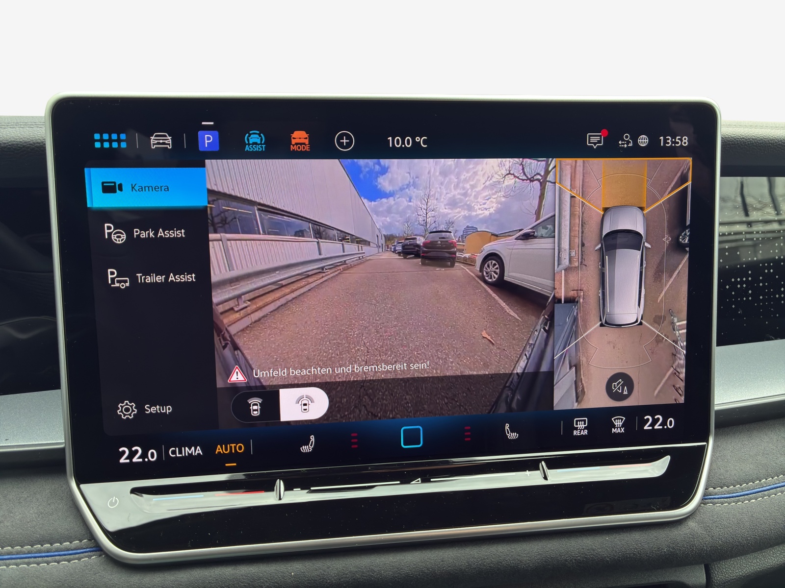 VW Tayron 2.0 TSI R-Line DSG 4Motion-image-13