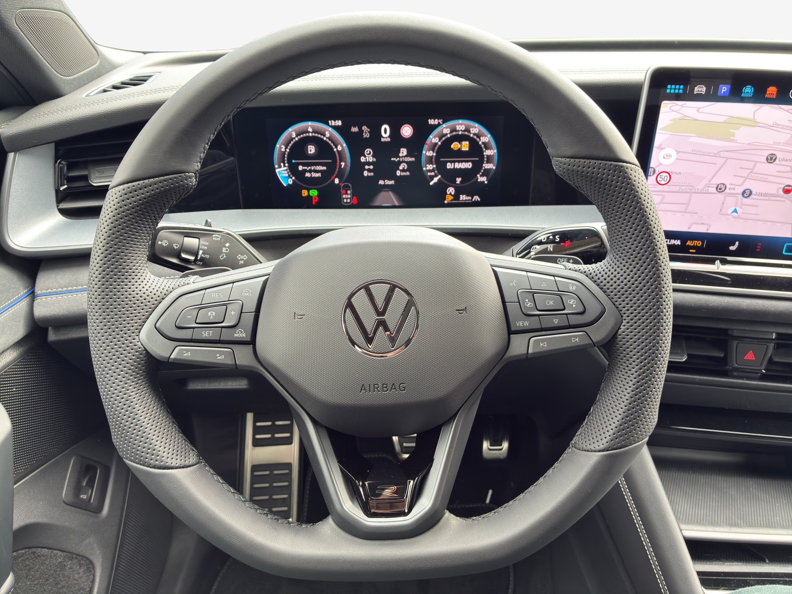 VW Tayron 2.0 TSI R-Line DSG 4Motion-image-9
